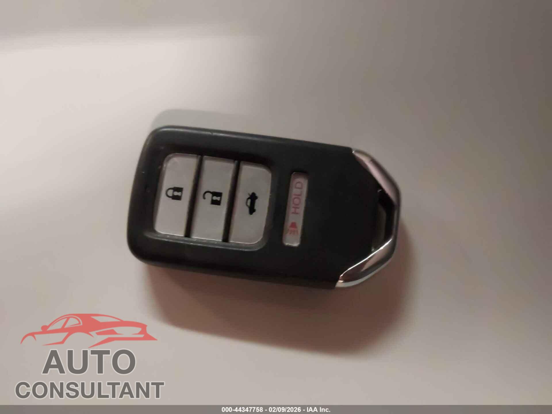 HONDA CIVIC 2014 - 19XFB2F89EE230745