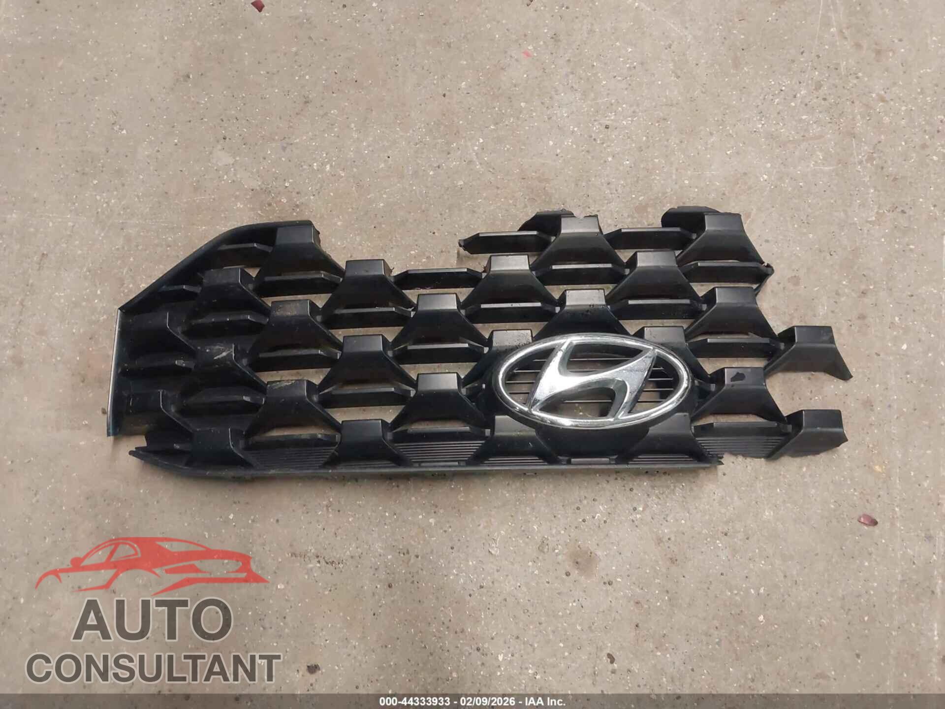 HYUNDAI SANTA FE 2021 - 5NMS14AJ9MH362550
