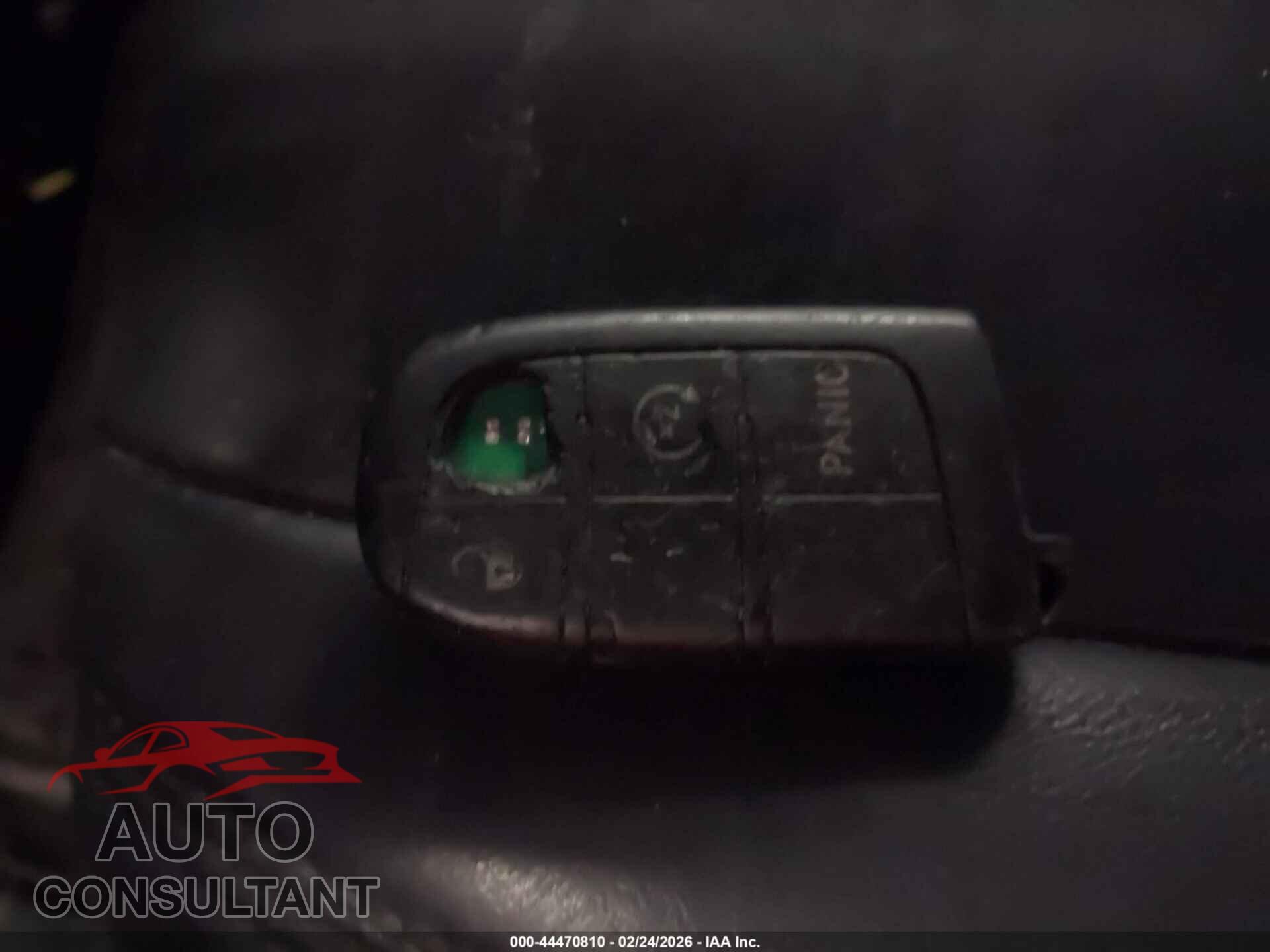 DODGE DURANGO 2014 - 1C4RDJDG8EC563568