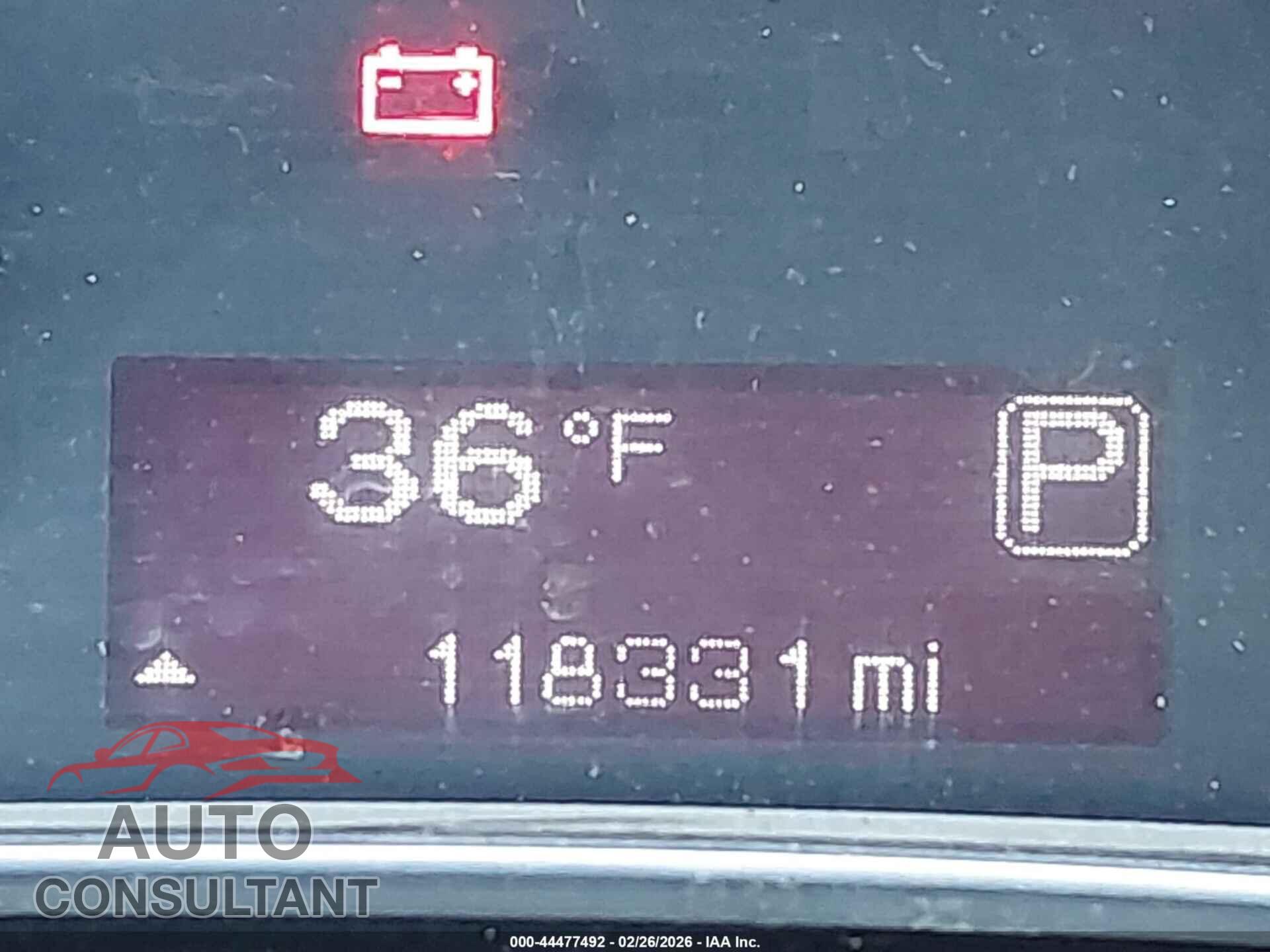 DODGE DART 2014 - 1C3CDFBB3ED747180