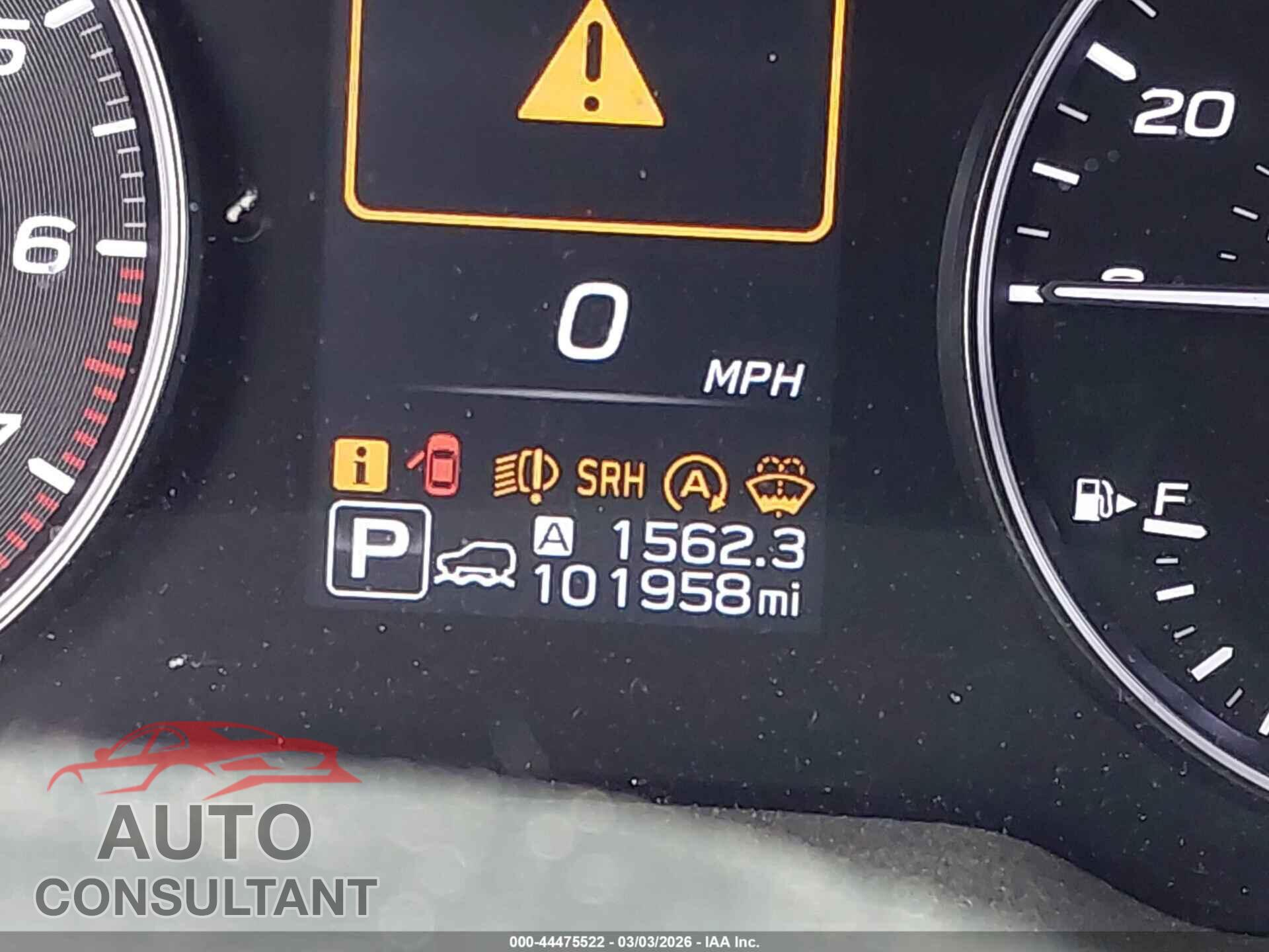 SUBARU OUTBACK 2021 - 4S4BTADCXM3105218