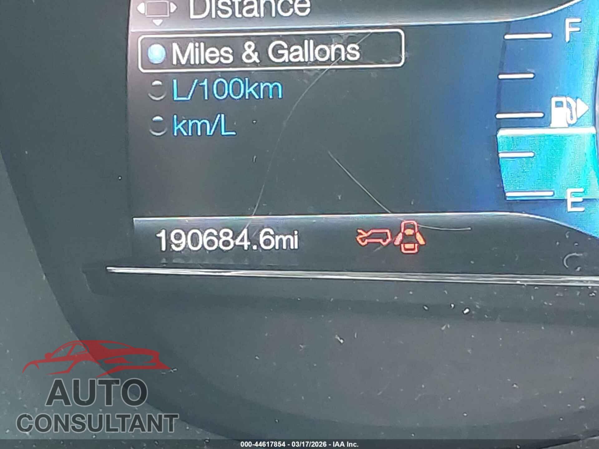 FORD EXPLORER 2016 - 1FM5K8D81GGA48618