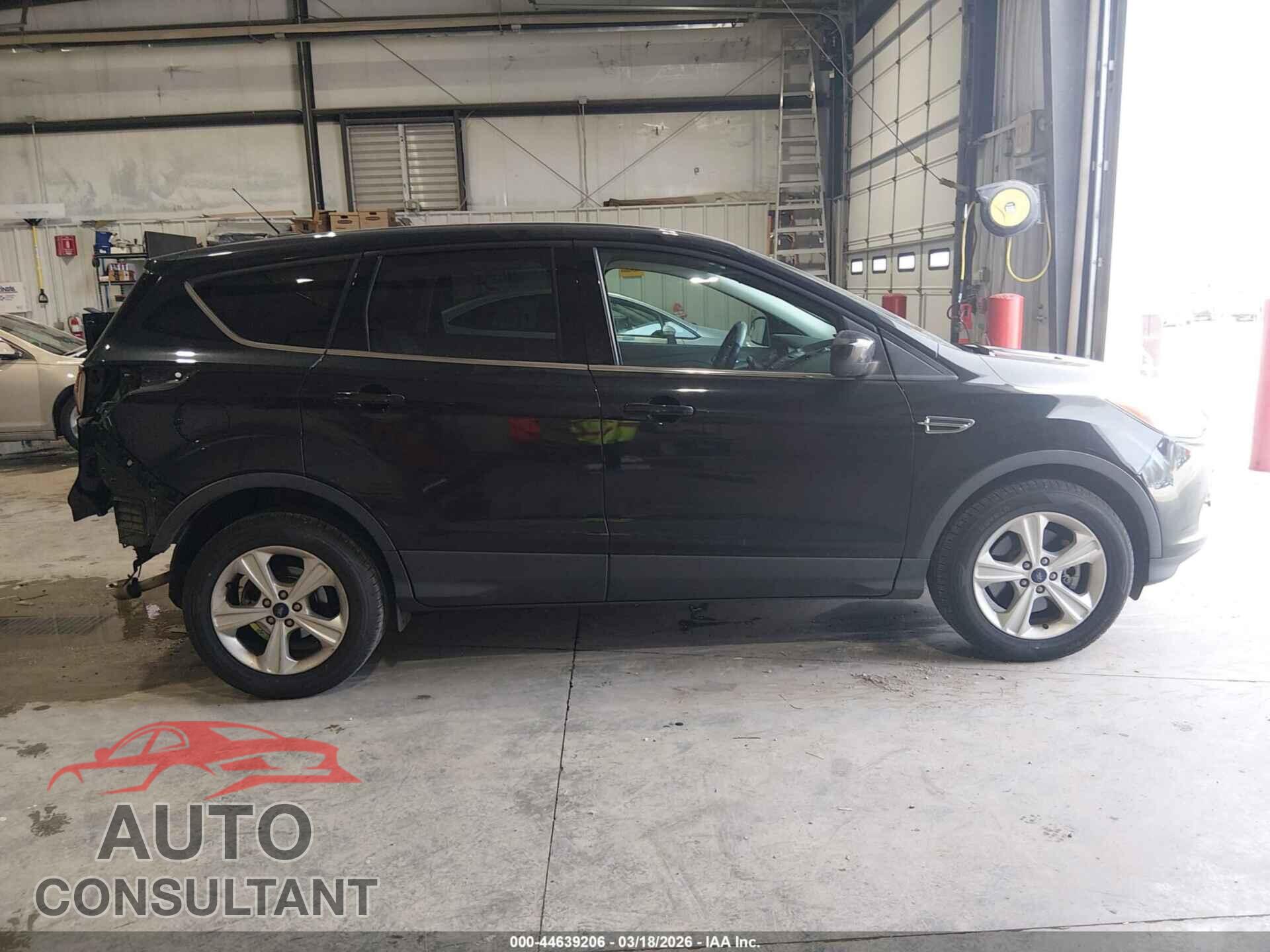 FORD ESCAPE 2014 - 1FMCU9GX0EUC15026
