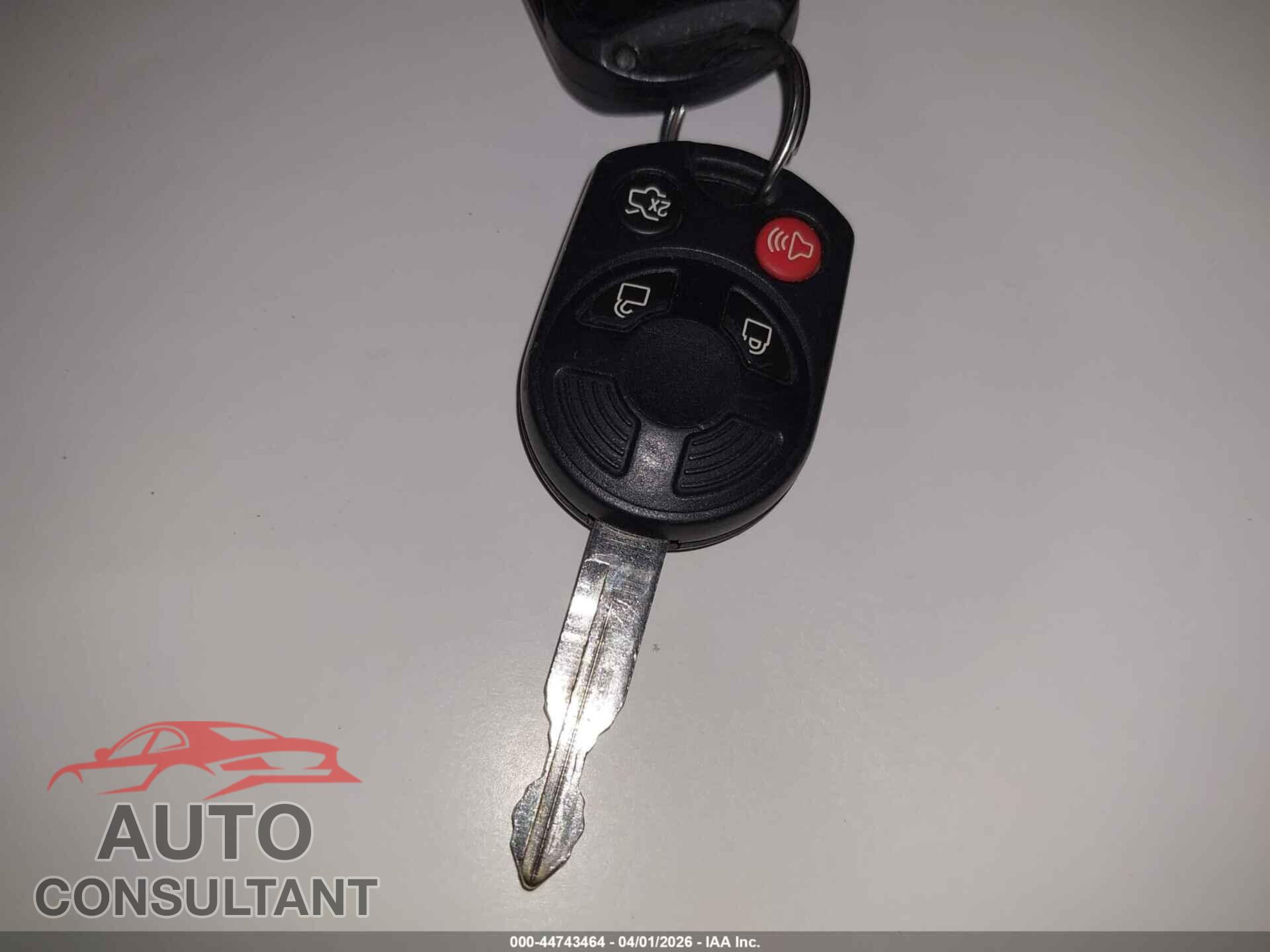 FORD ESCAPE 2011 - 1FMCU0E79BKA56027