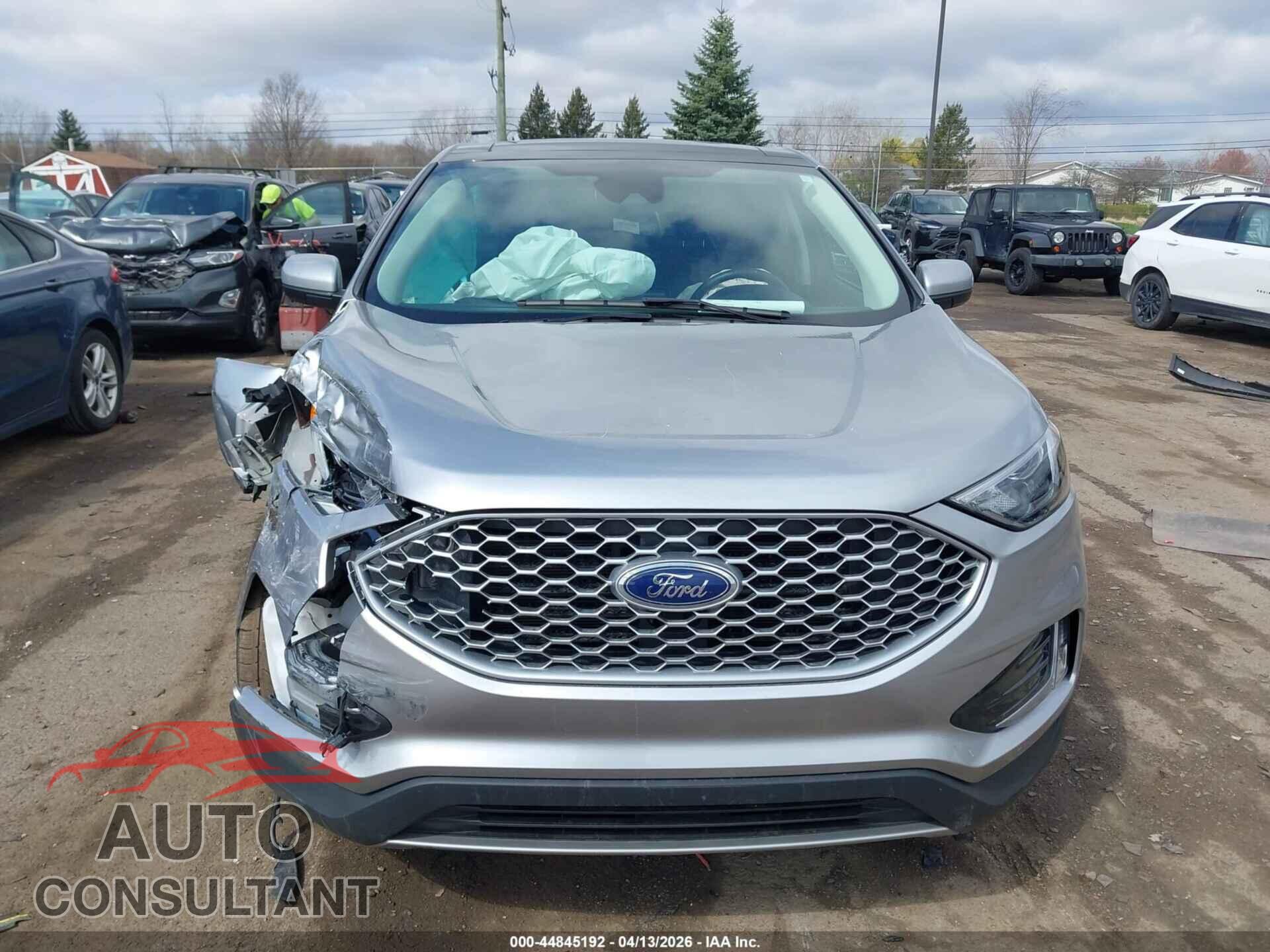 FORD EDGE 2024 - 2FMPK4J95RBA55225