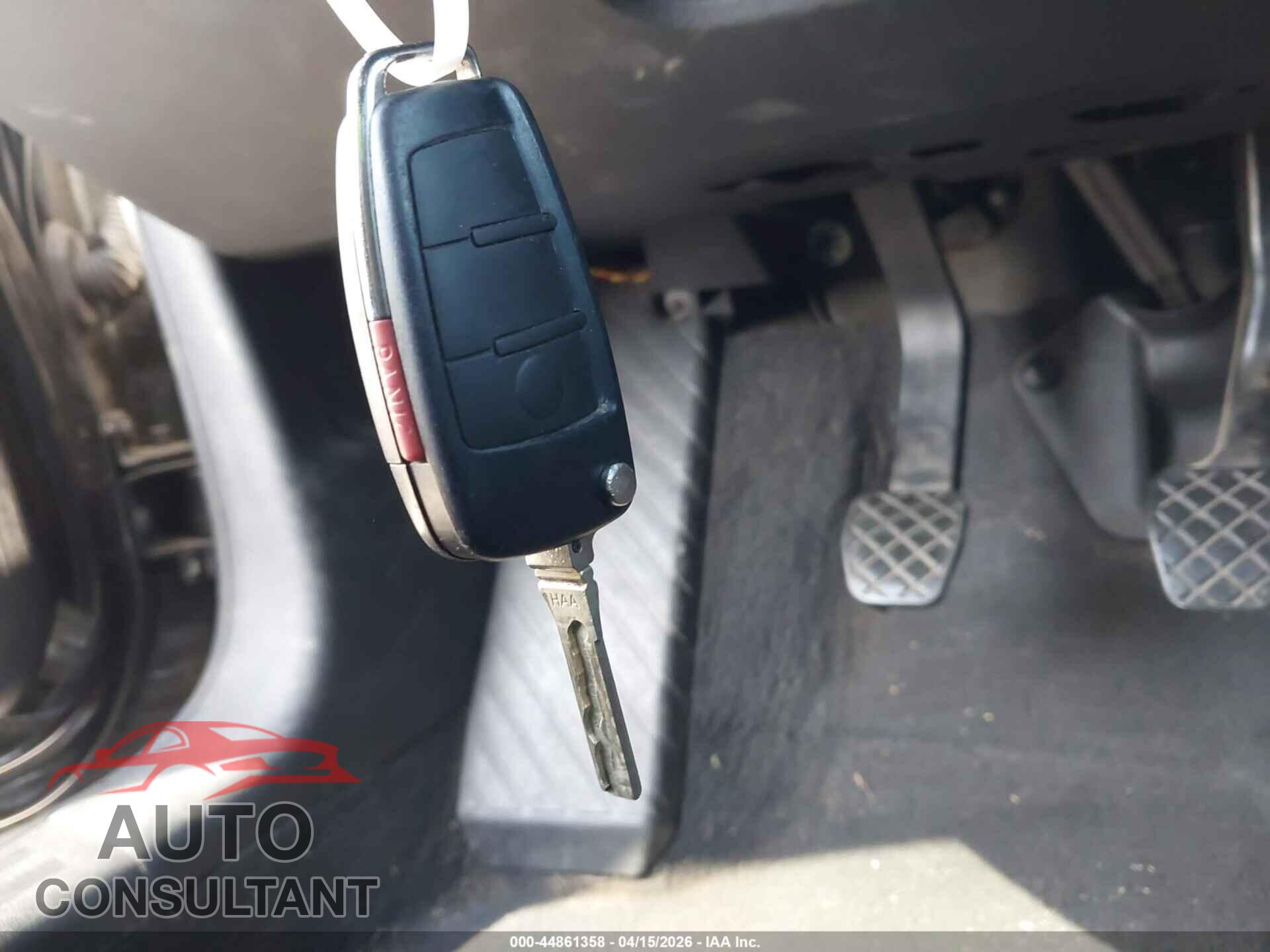 AUDI A3 2011 - WAUFEAFM8BA091556