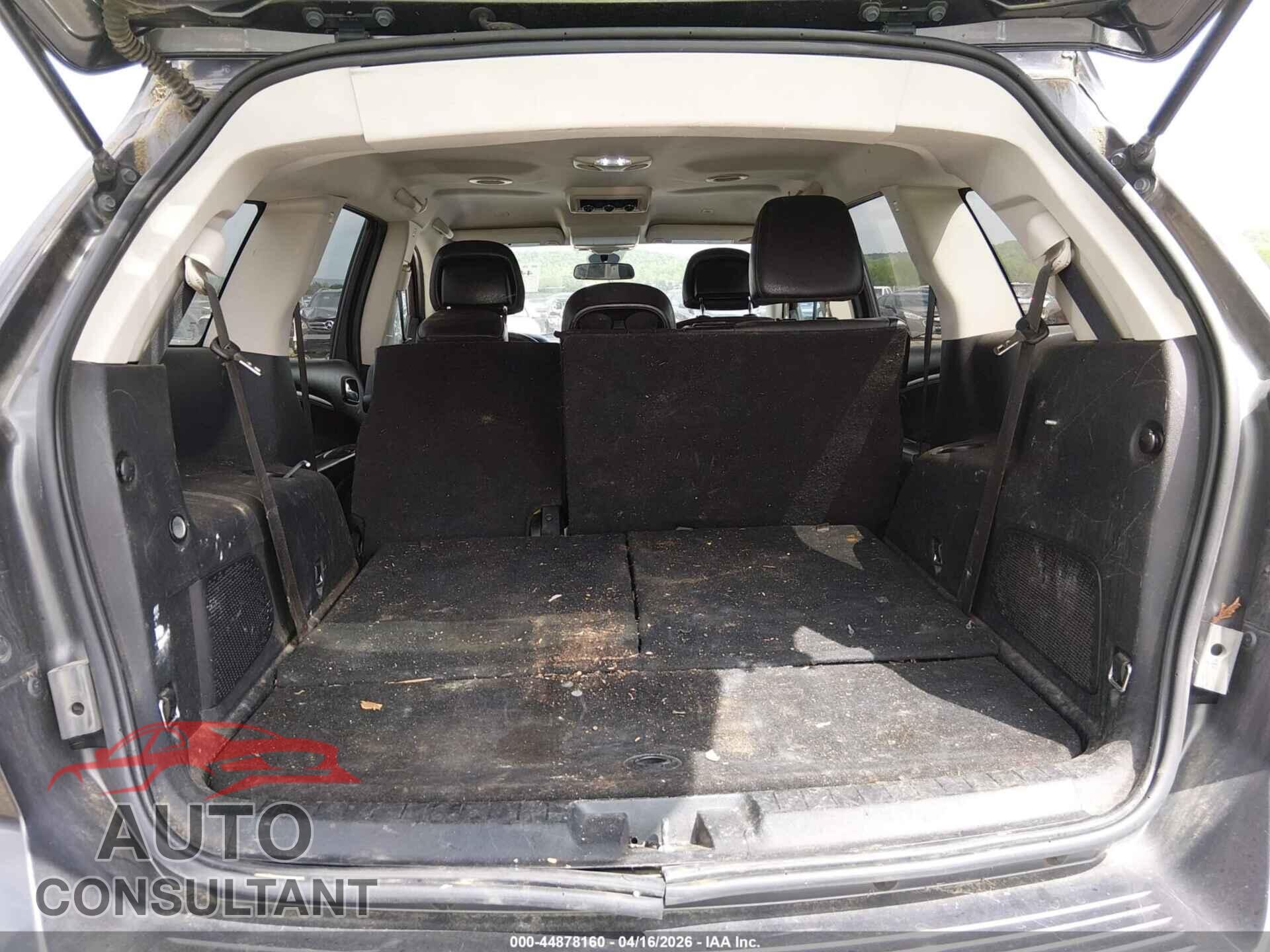 DODGE JOURNEY 2018 - 3C4PDCGG5JT379038
