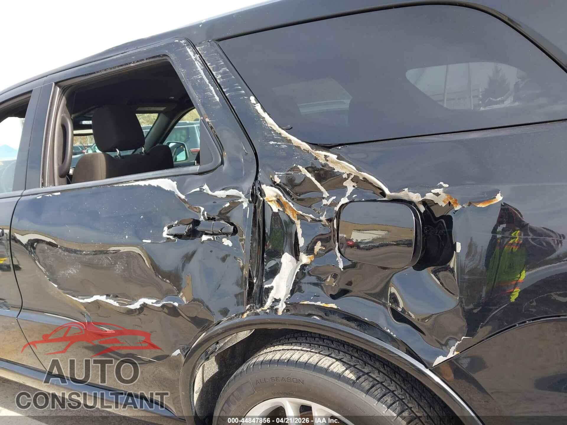 DODGE DURANGO 2023 - 1C4RDJDG8PC688282