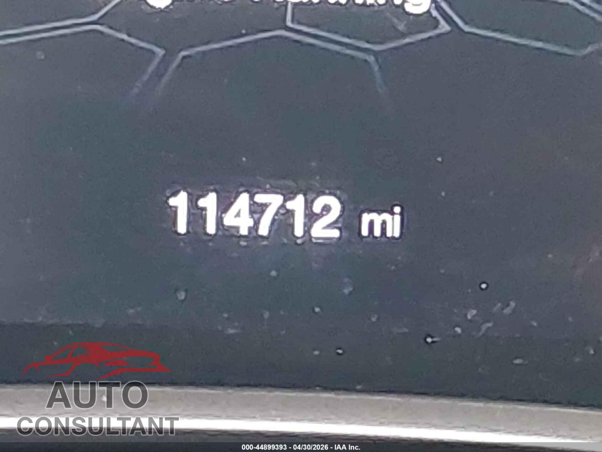 JEEP COMPASS 2019 - 3C4NJDBB8KT768159