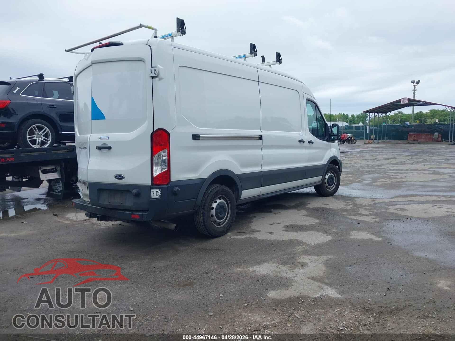 FORD TRANSIT-250 2023 - 1FTBR1C84PKB09517