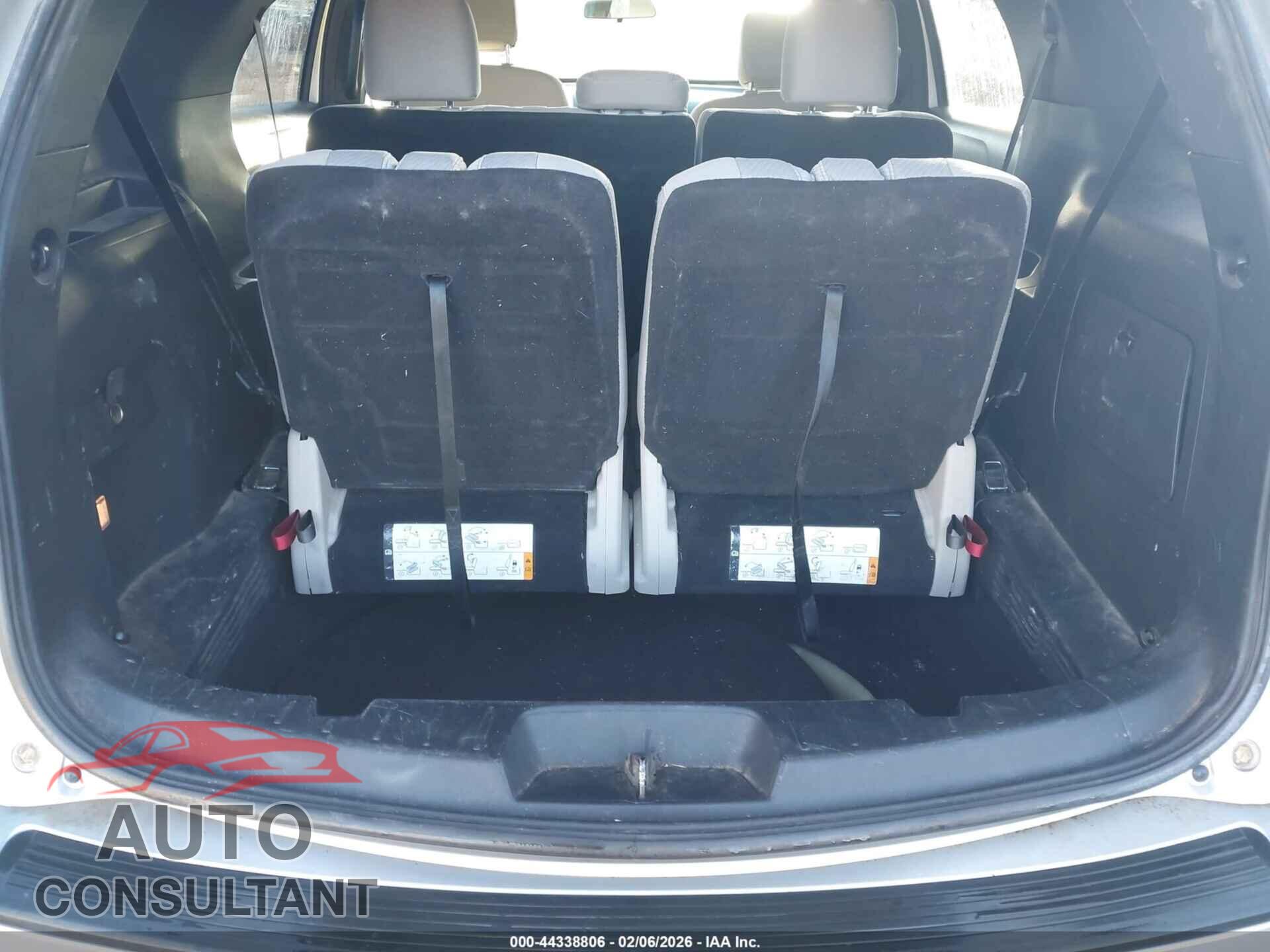 FORD EXPLORER 2018 - 1FM5K7B88JGB88525