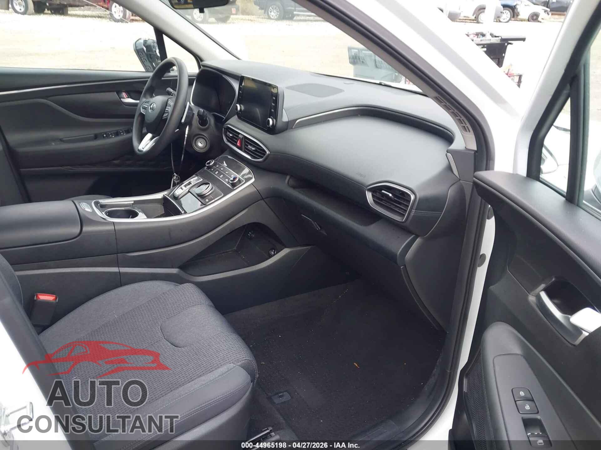 HYUNDAI SANTA FE 2023 - 5NMS14AJ0PH497291