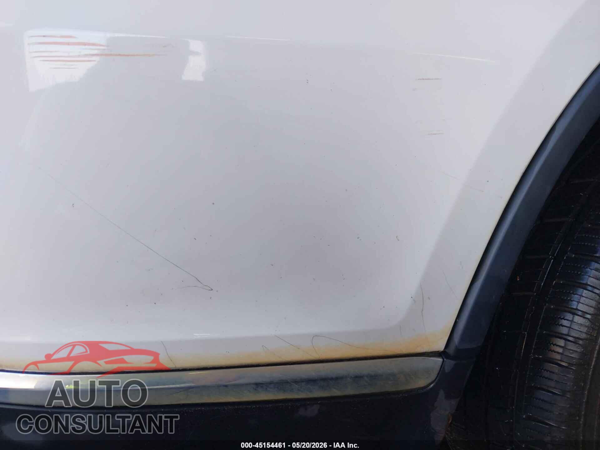 DODGE DURANGO 2018 - 1C4RDJAG4JC431499