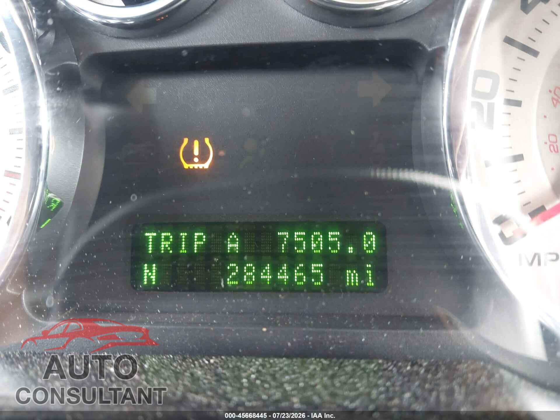 FORD EDGE 2010 - 2FMDK4JC1ABA75961