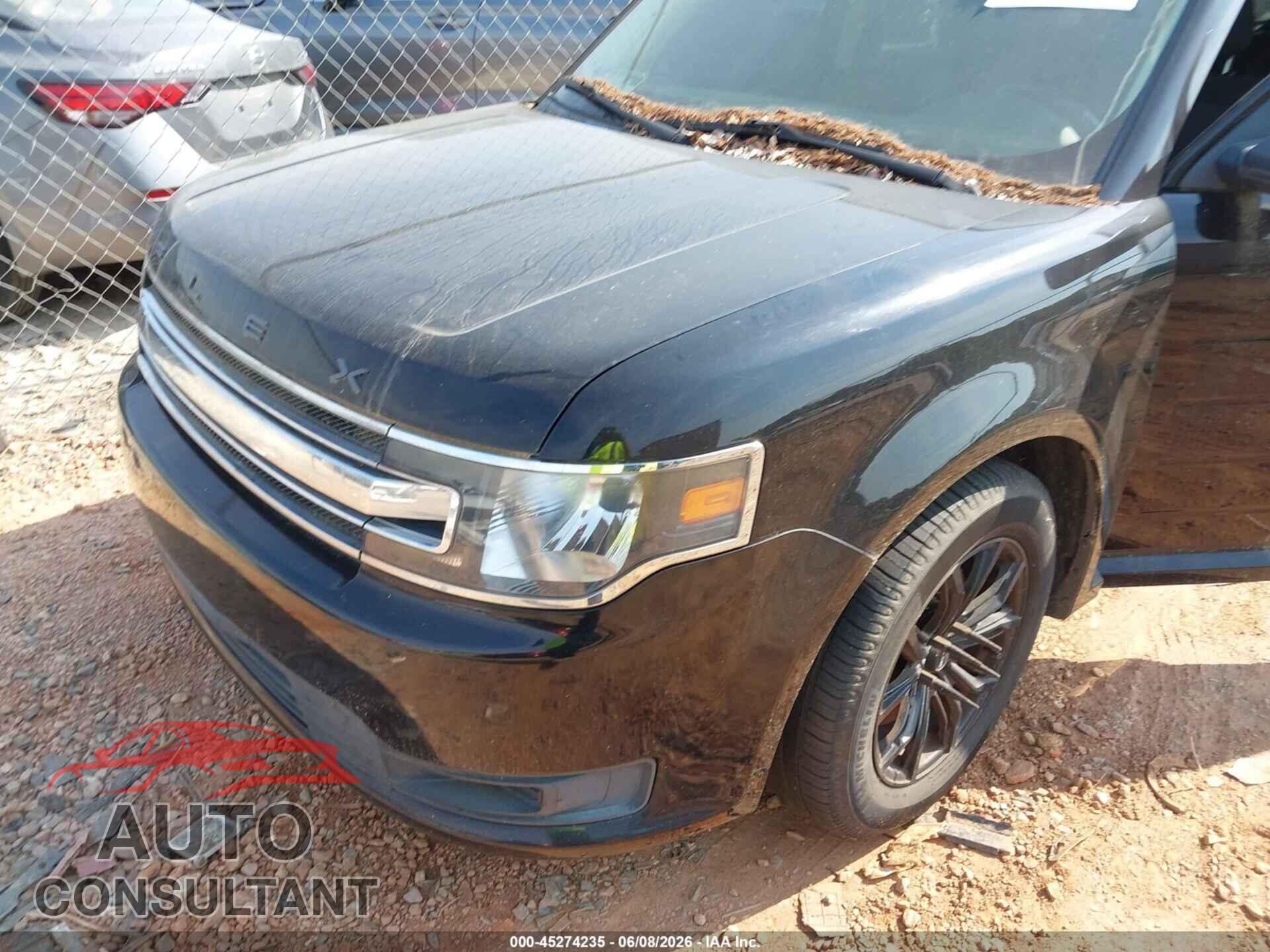 FORD FLEX 2016 - 2FMGK5B86GBA19214
