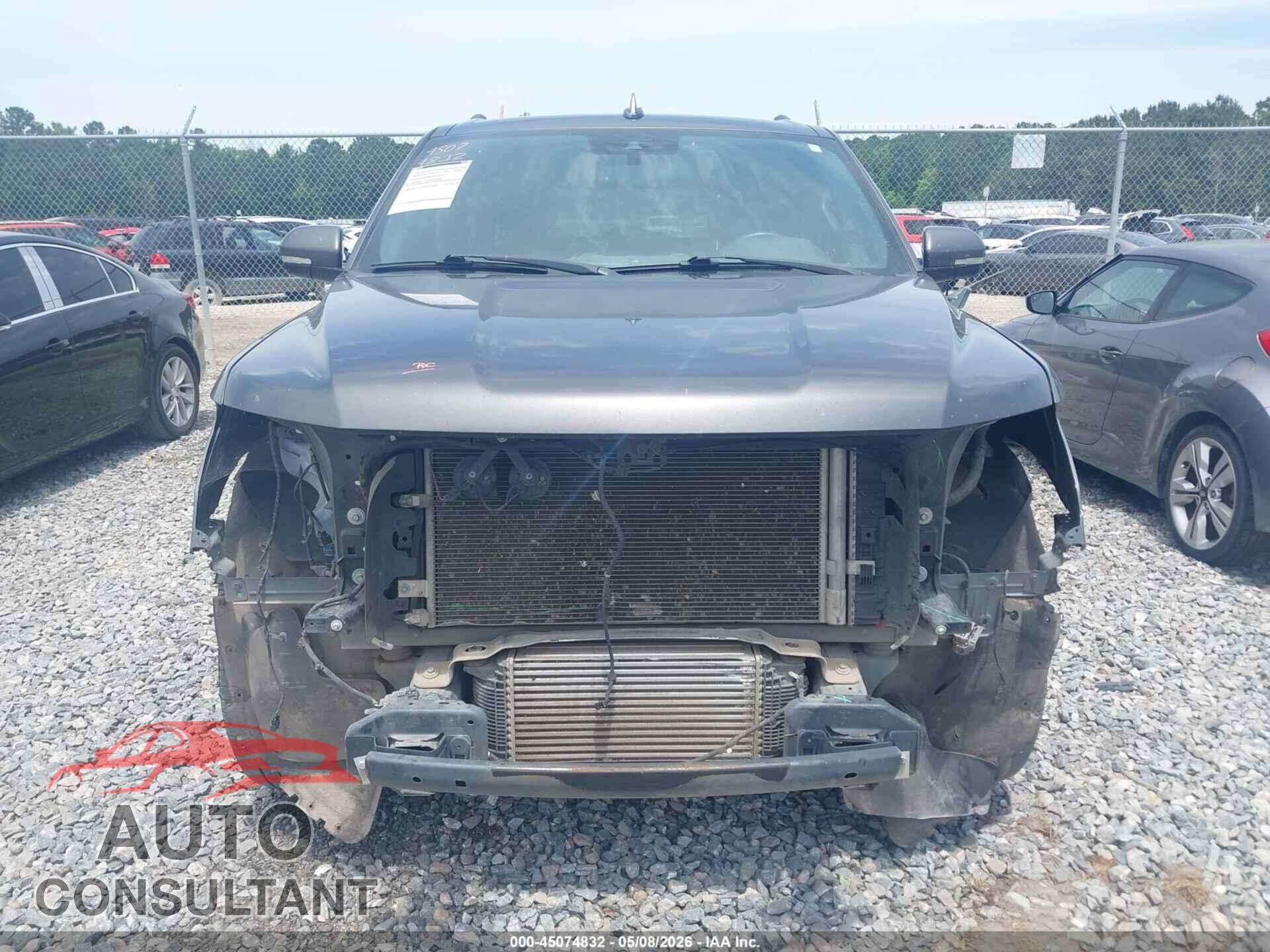 FORD EXPEDITION 2020 - 1FMJK1HTXLEA96483