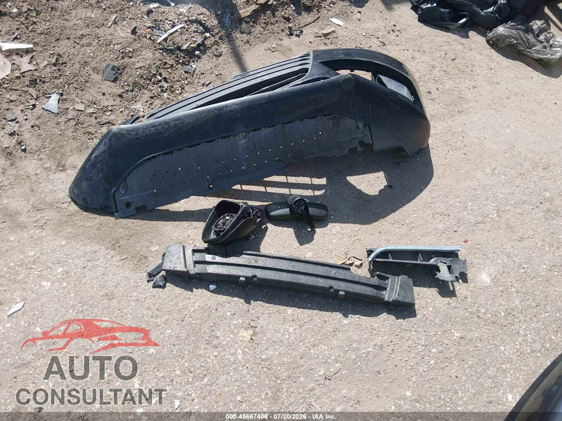 AUDI A4 2013 - WAUFFAFL9DA167213
