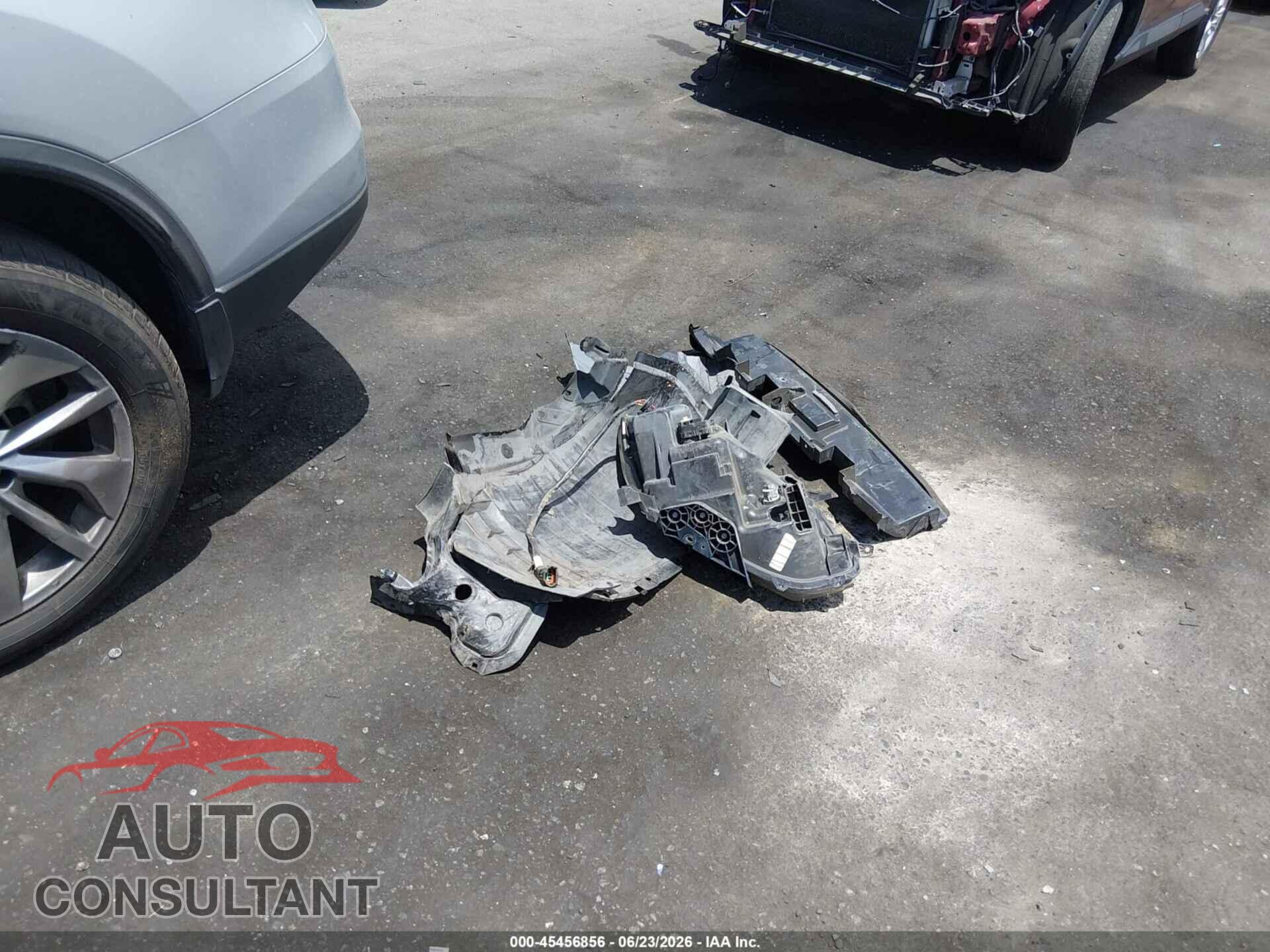 NISSAN ROGUE 2014 - 5N1AT2MT2EC849852