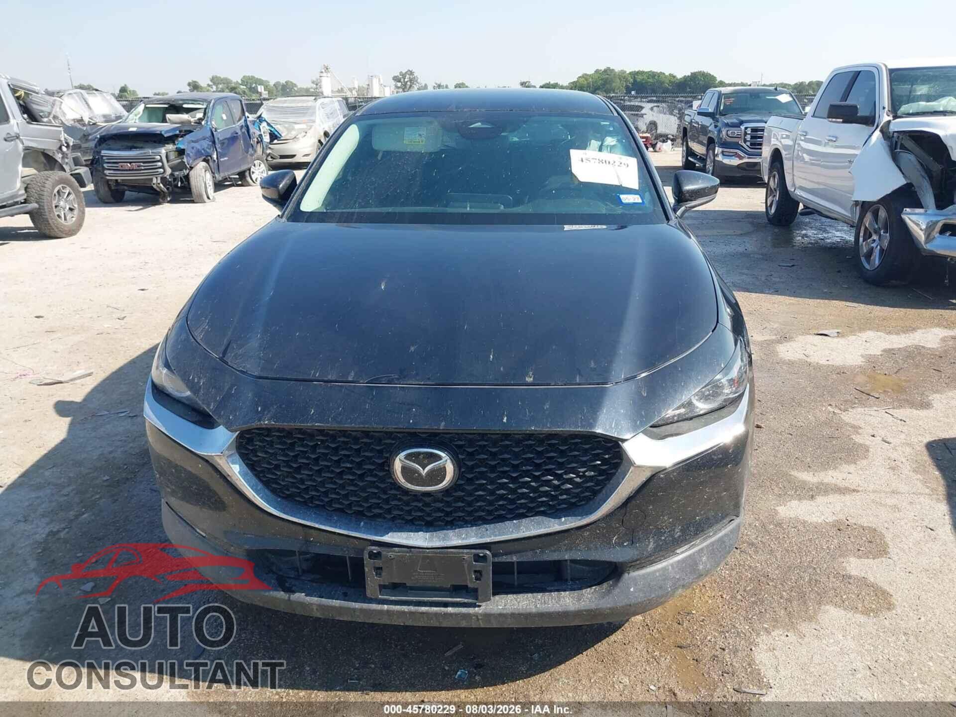 MAZDA CX-30 2025 - 3MVDMBAM3SM834538