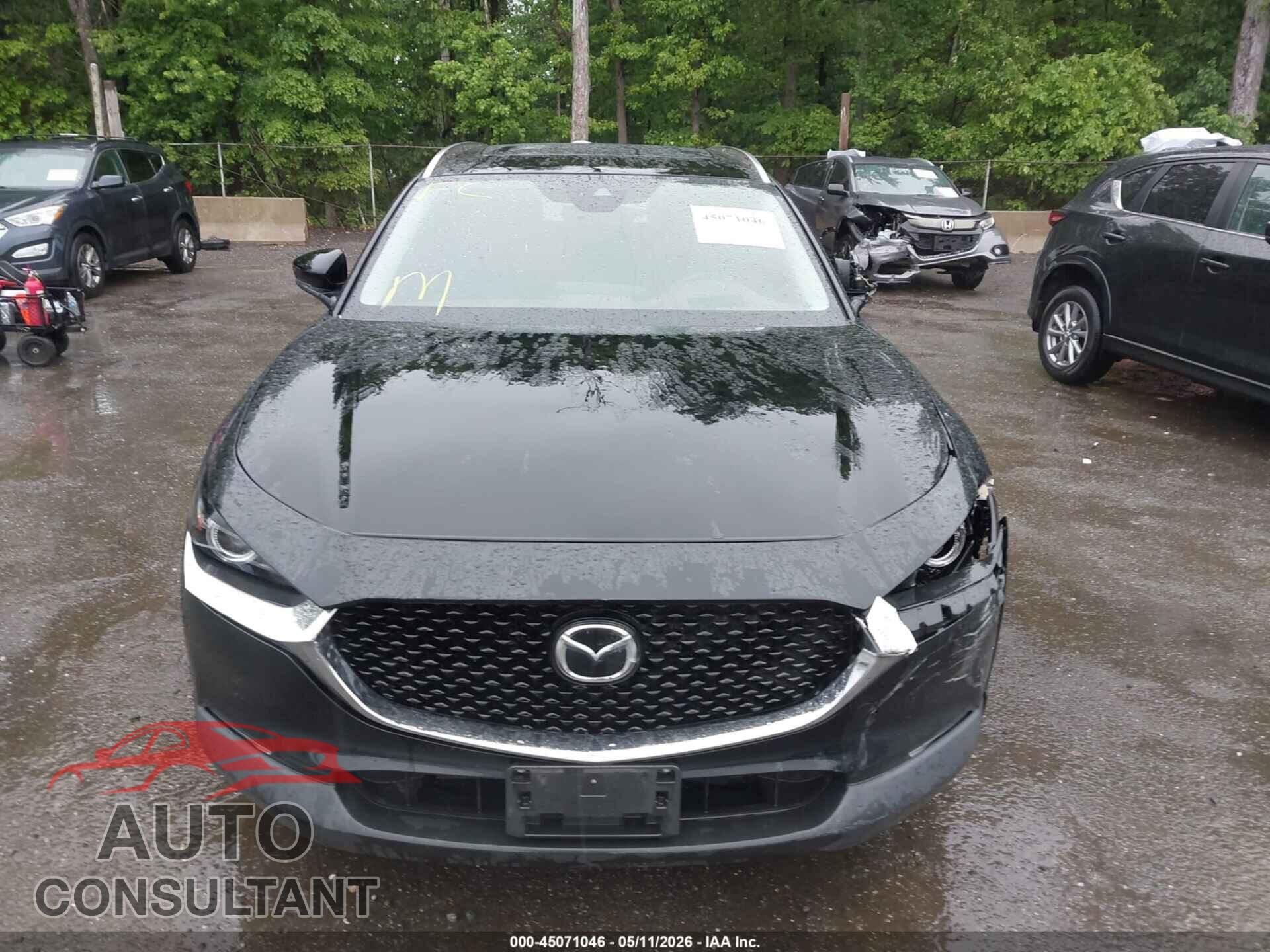 MAZDA CX-30 2020 - 3MVDMBEM1LM136635