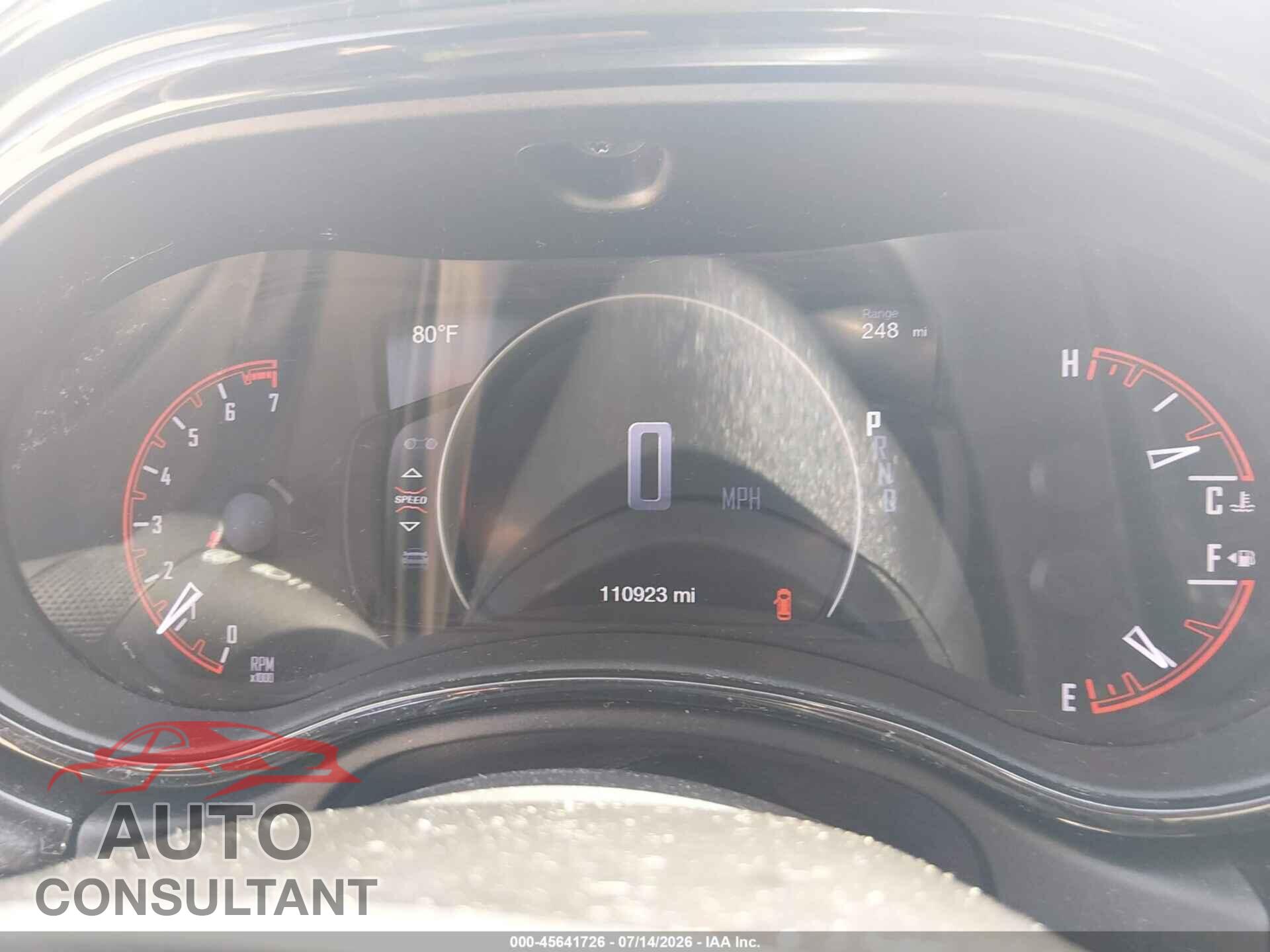 DODGE DURANGO 2021 - 1C4RDJAG3MC544574