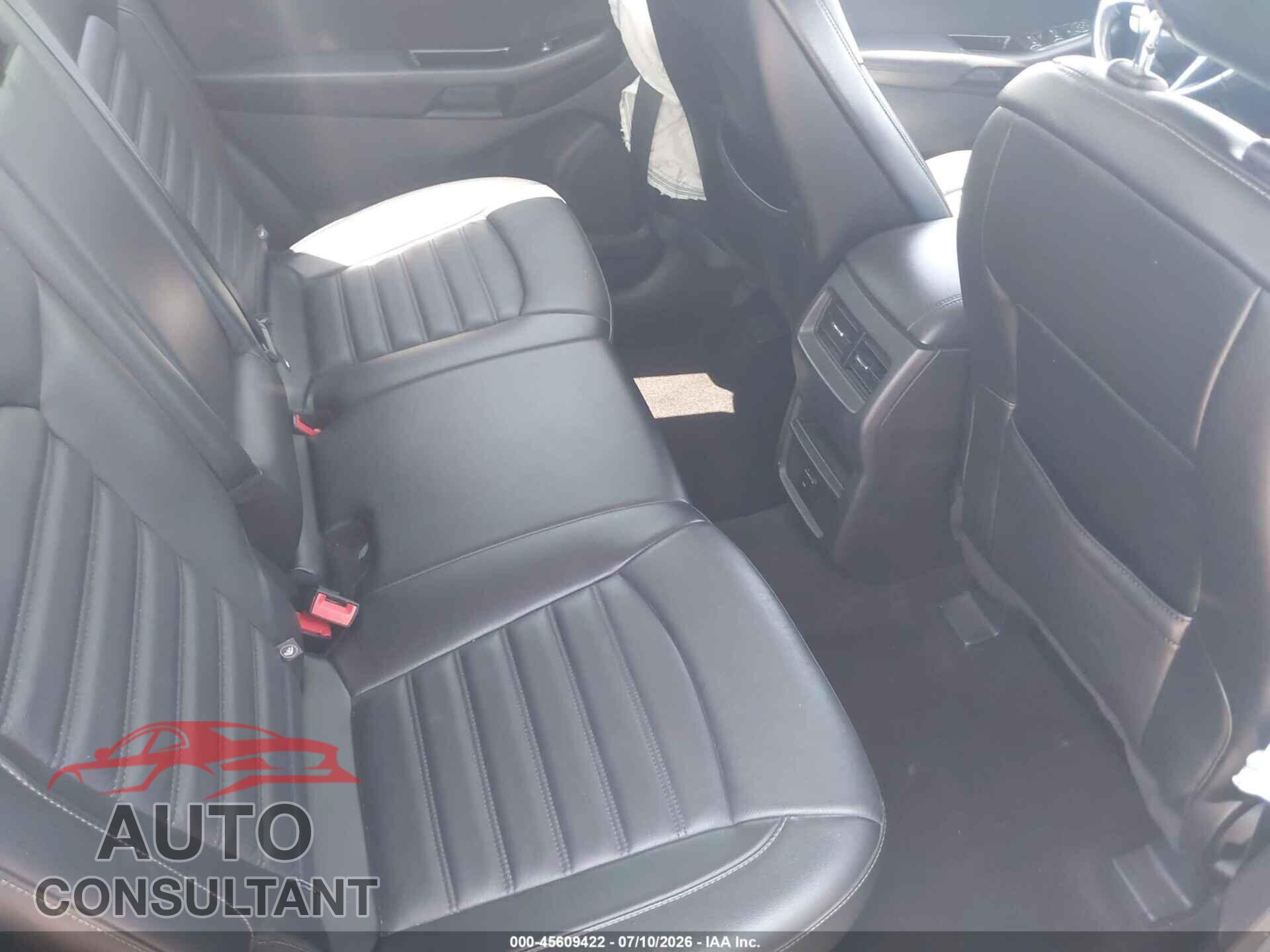 FORD EDGE 2015 - 2FMTK3J94FBB34163