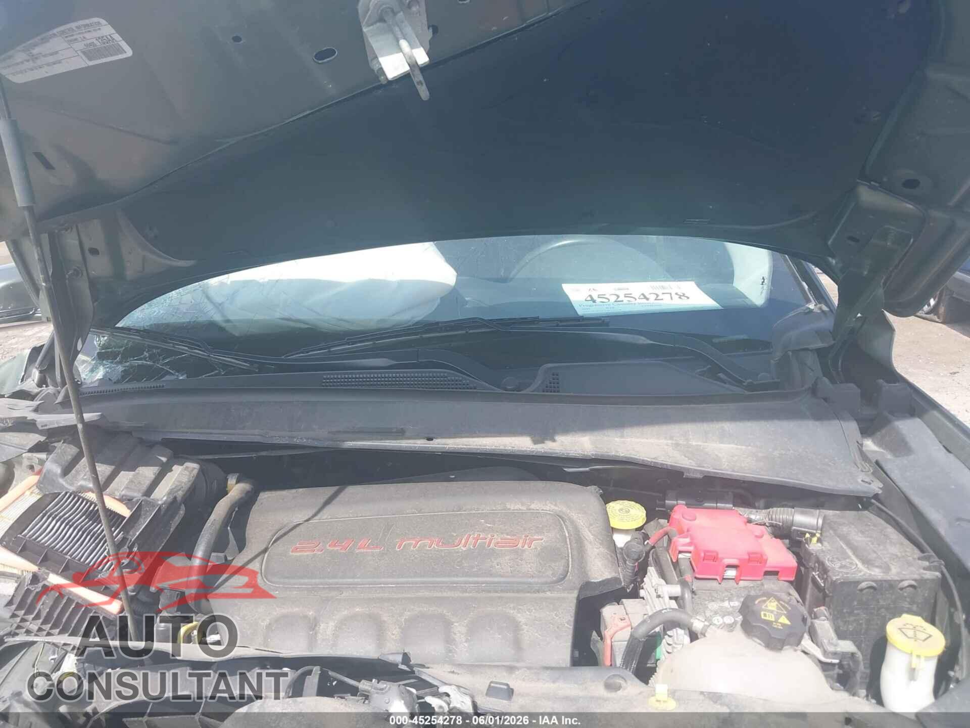 JEEP COMPASS 2019 - 3C4NJDCB4KT761448