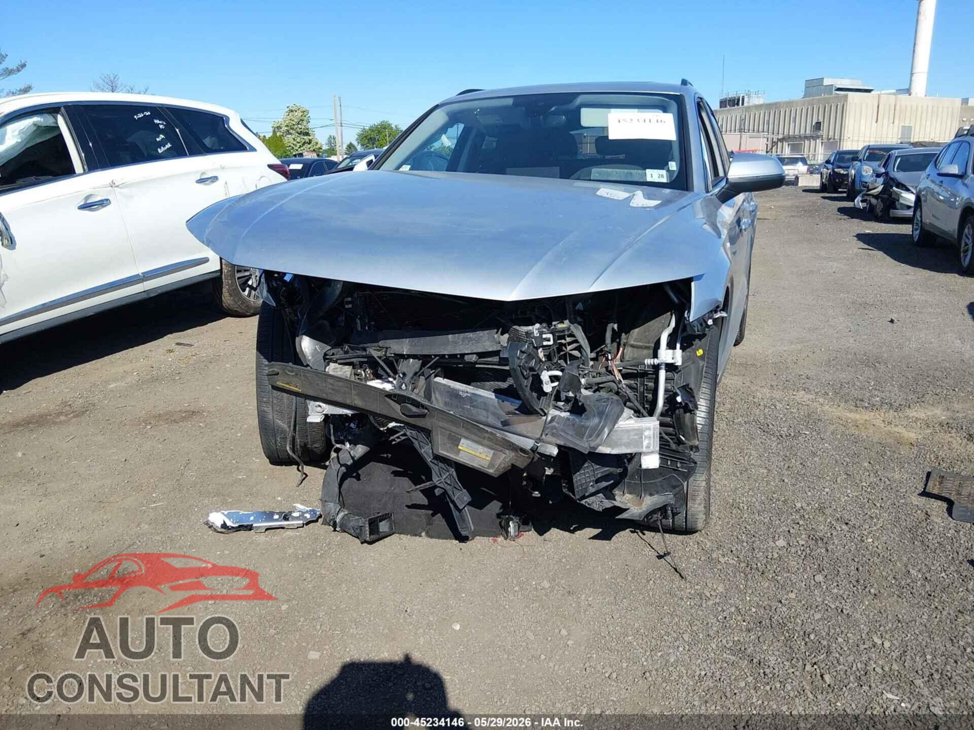 AUDI Q5 2023 - WA1FAAFY5P2009831