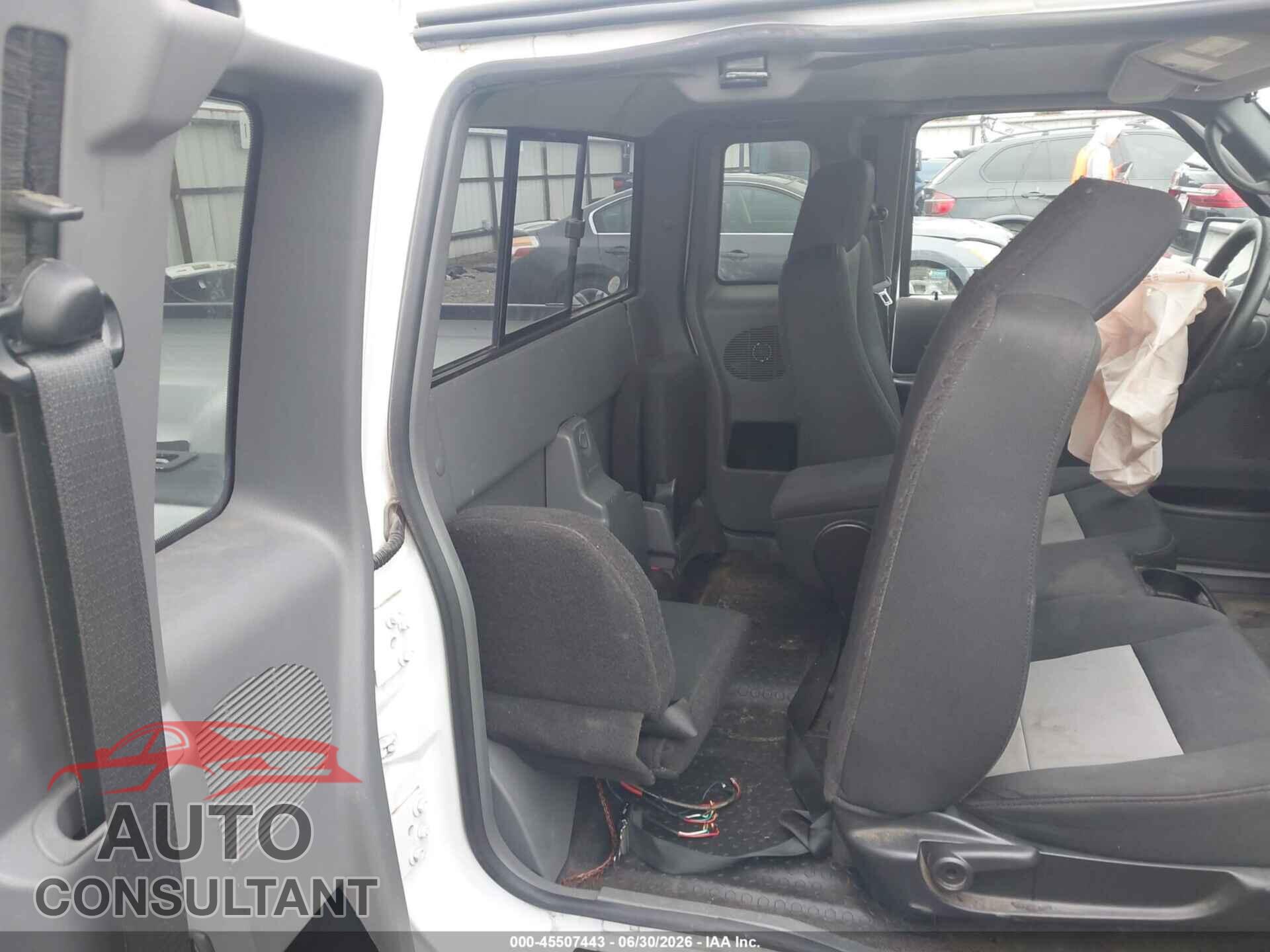 FORD RANGER 2009 - 1FTZR45E09PA52063