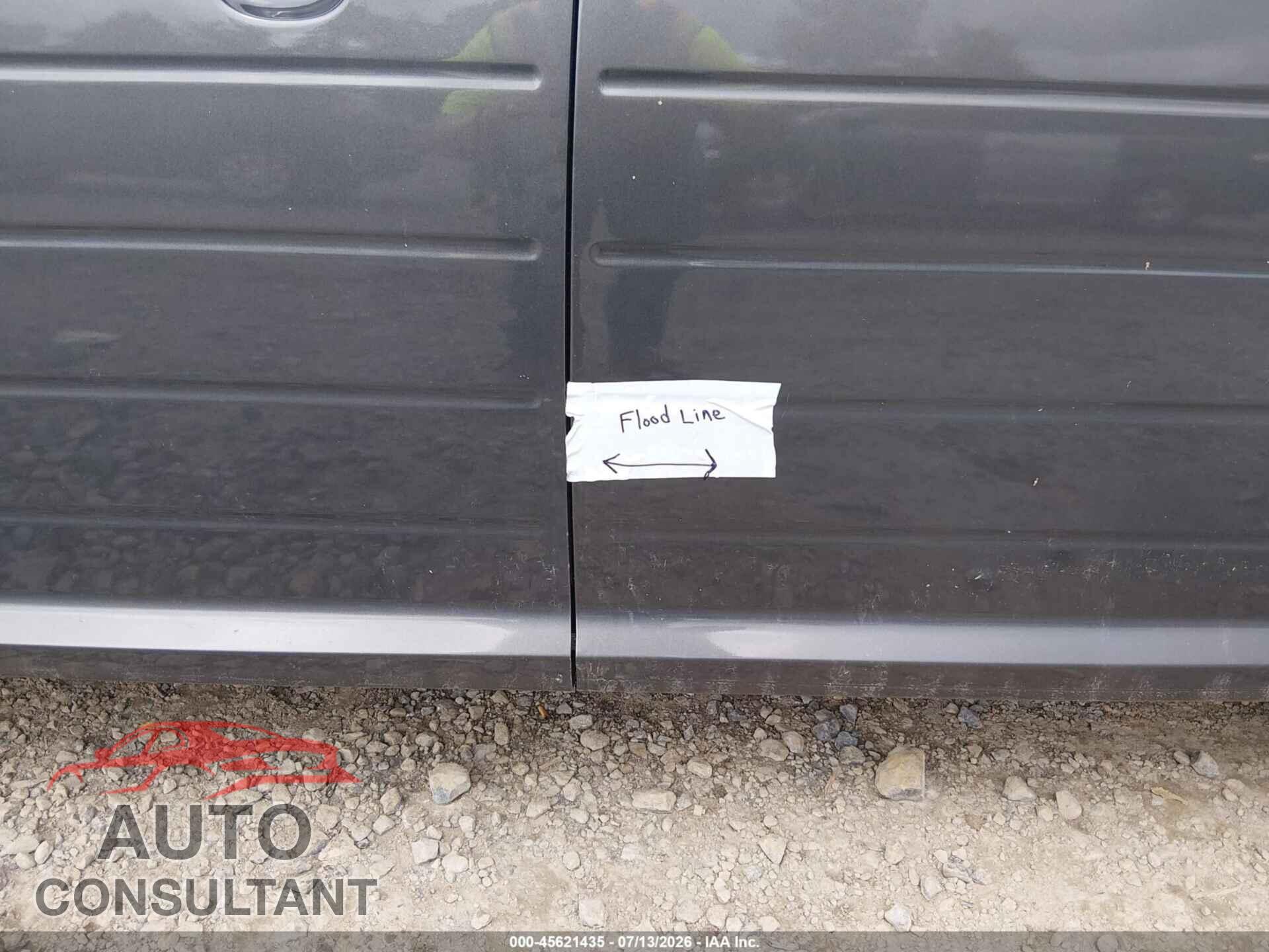 FORD FLEX 2019 - 2FMGK5B84KBA37719