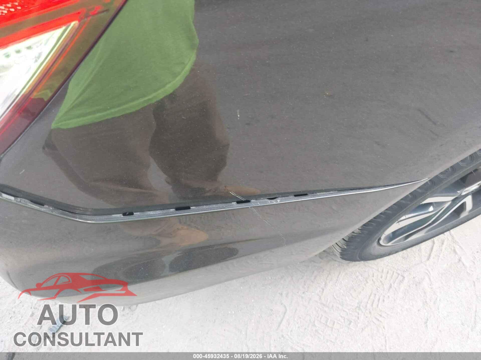 HONDA CIVIC 2014 - 2HGFB2F8XEH512091
