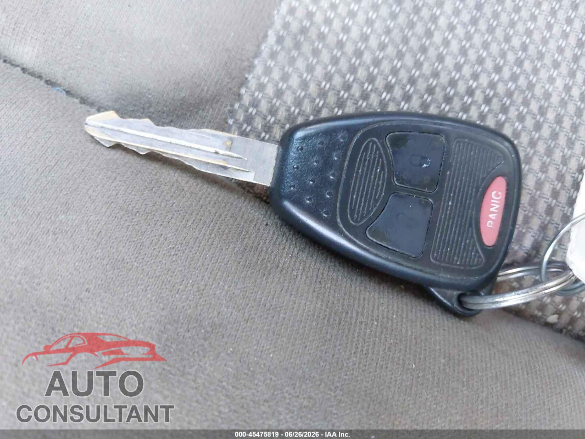 JEEP COMPASS 2017 - 1C4NJCBAXHD148171