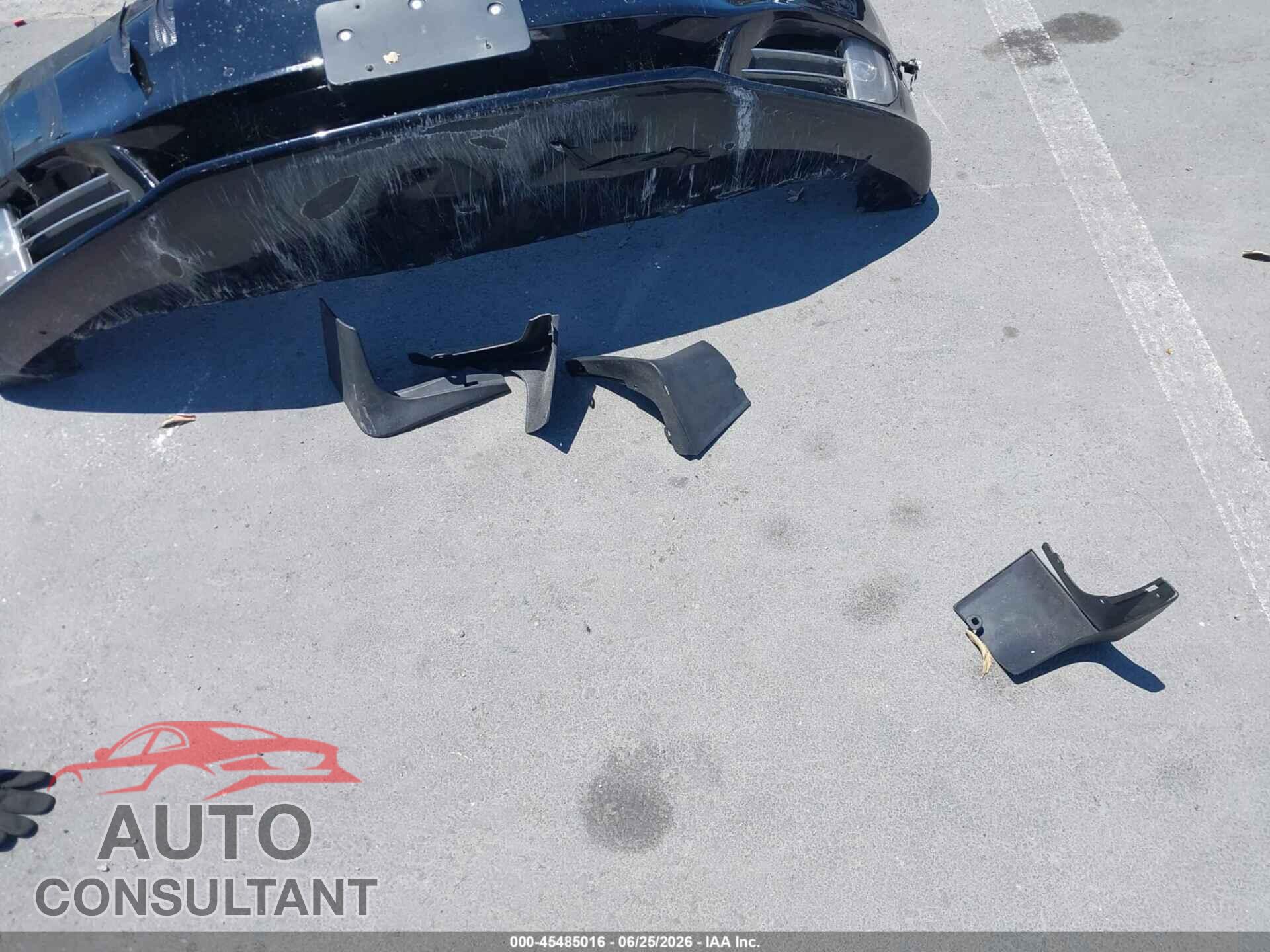 TESLA MODEL S 2016 - 5YJSA1E14GF130341