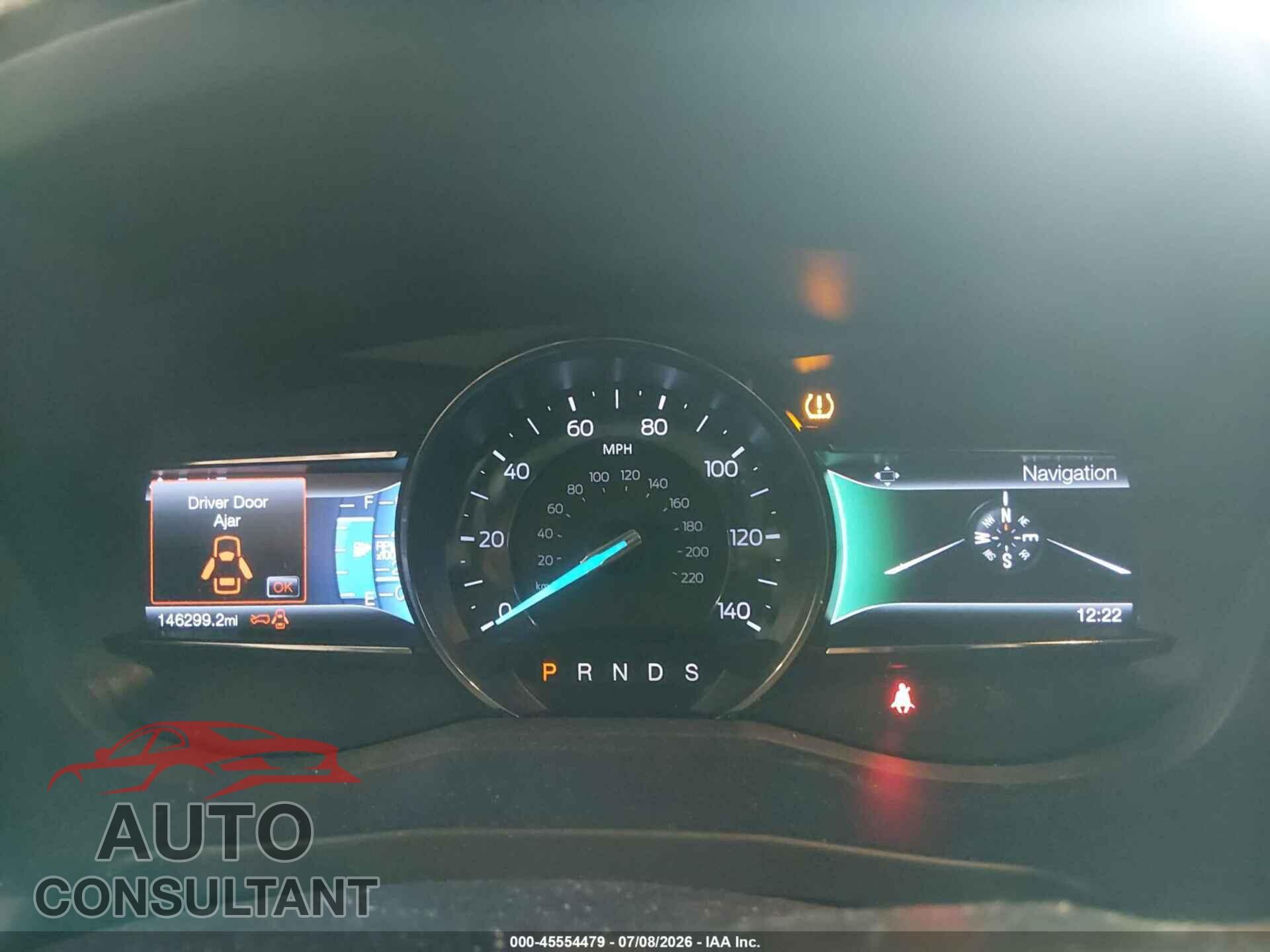 FORD EXPLORER 2017 - 1FM5K7D84HGA84265