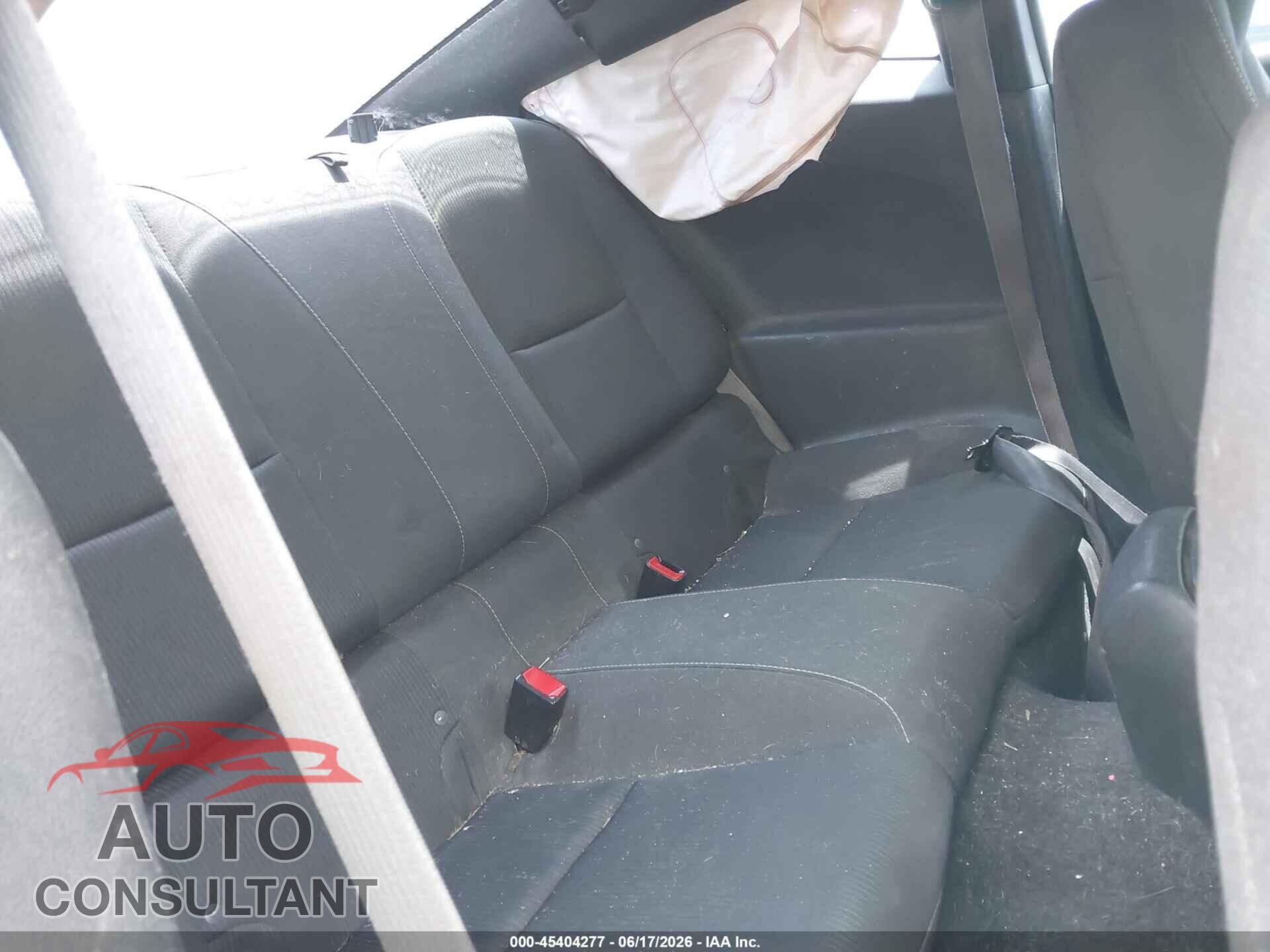 CHEVROLET CAMARO 2014 - 2G1FB1E38E9159433