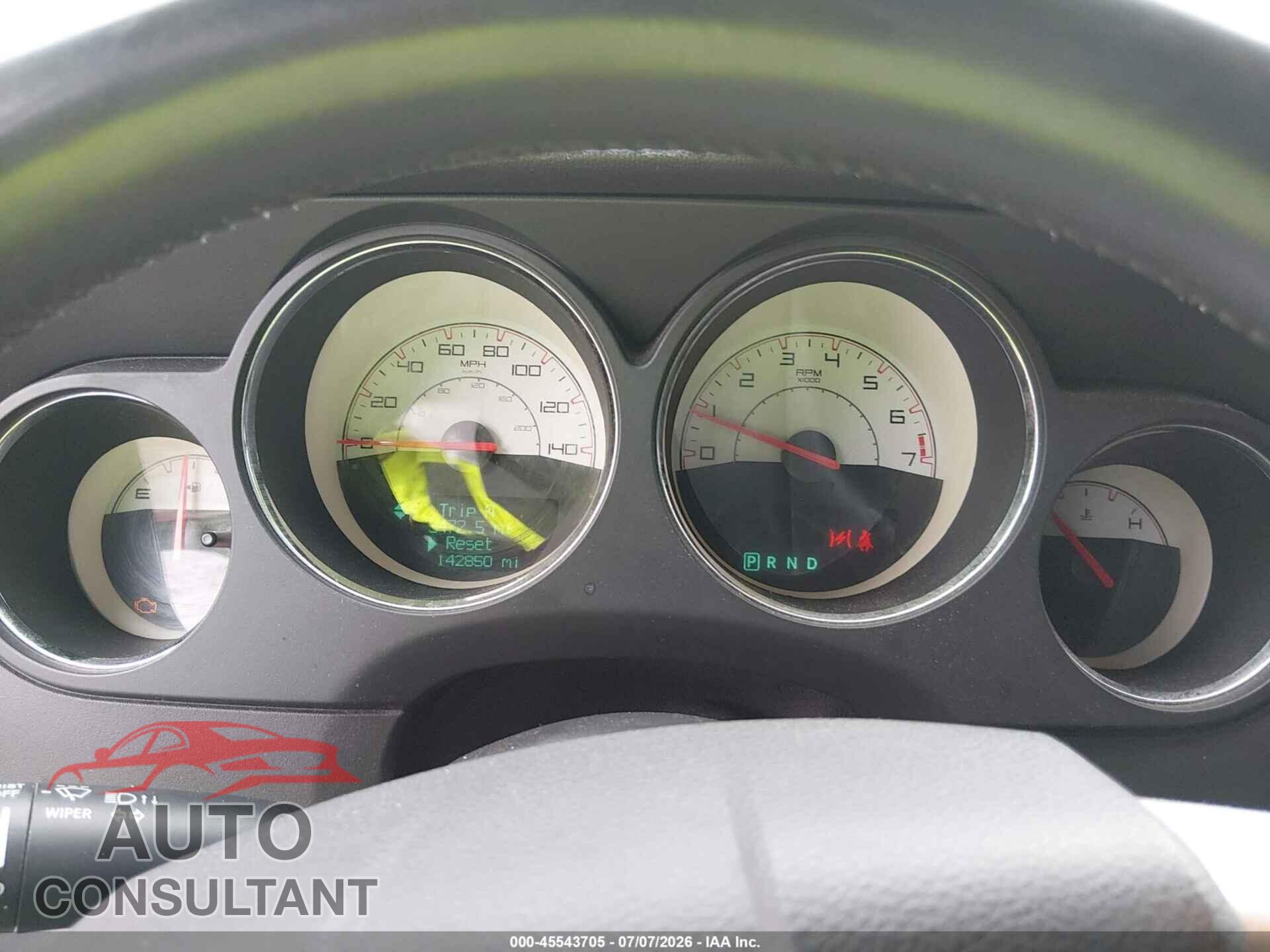 DODGE CHALLENGER 2014 - 2C3CDYAG0EH232018