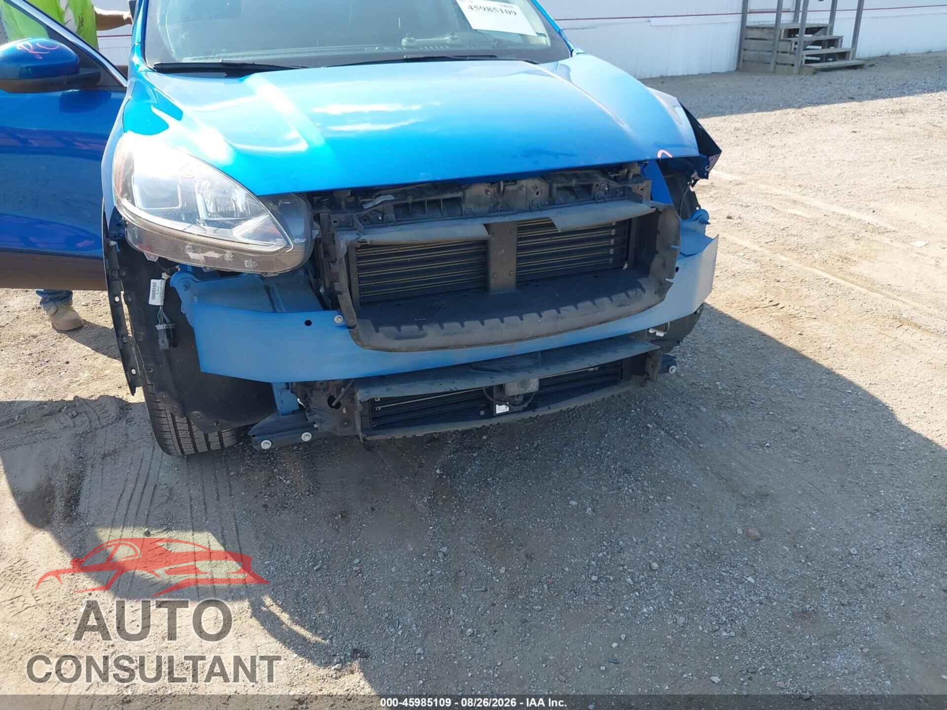 FORD ESCAPE 2020 - 1FMCU9H62LUA55881