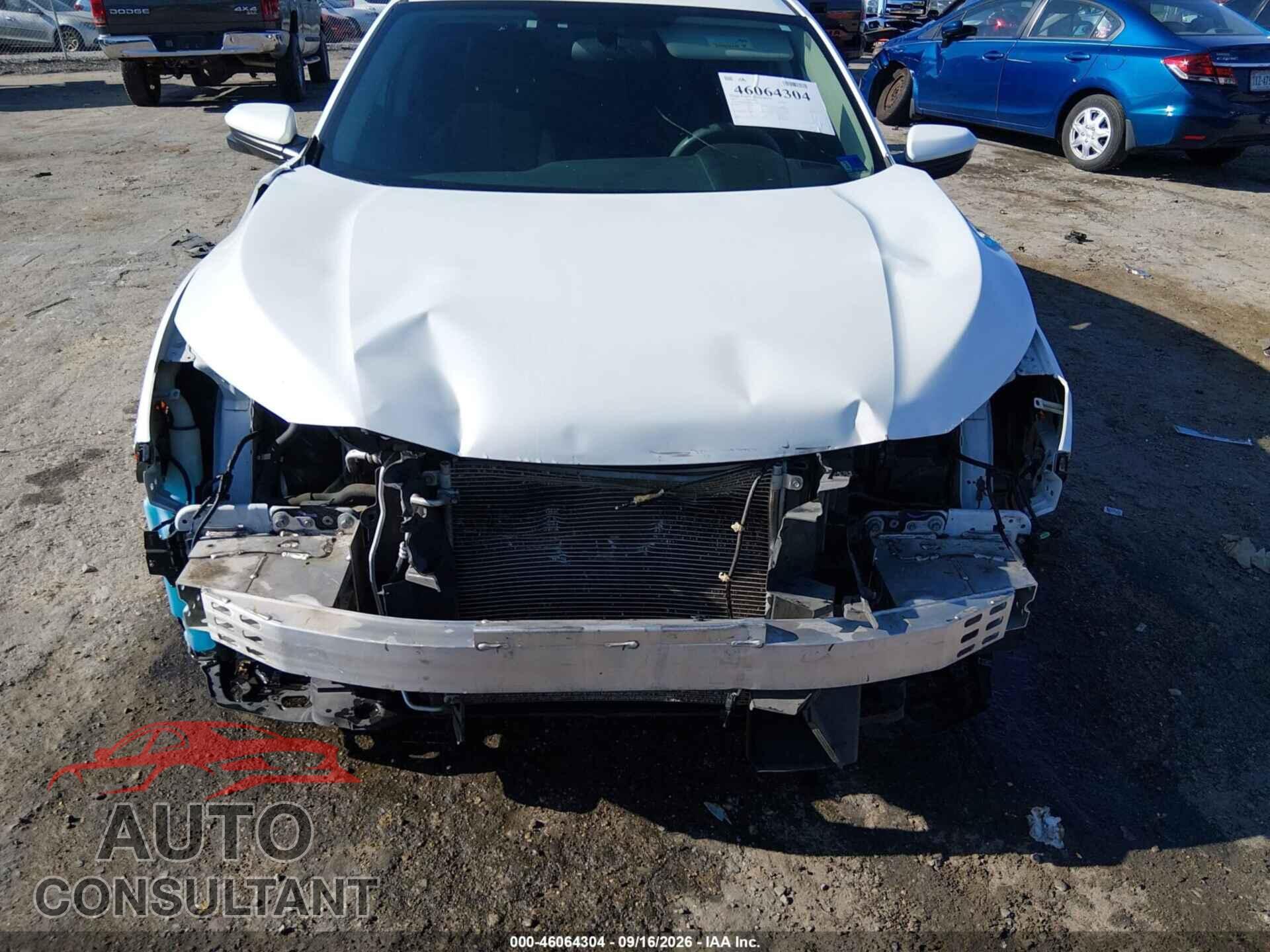 HONDA CIVIC 2017 - 19XFC2F74HE233612