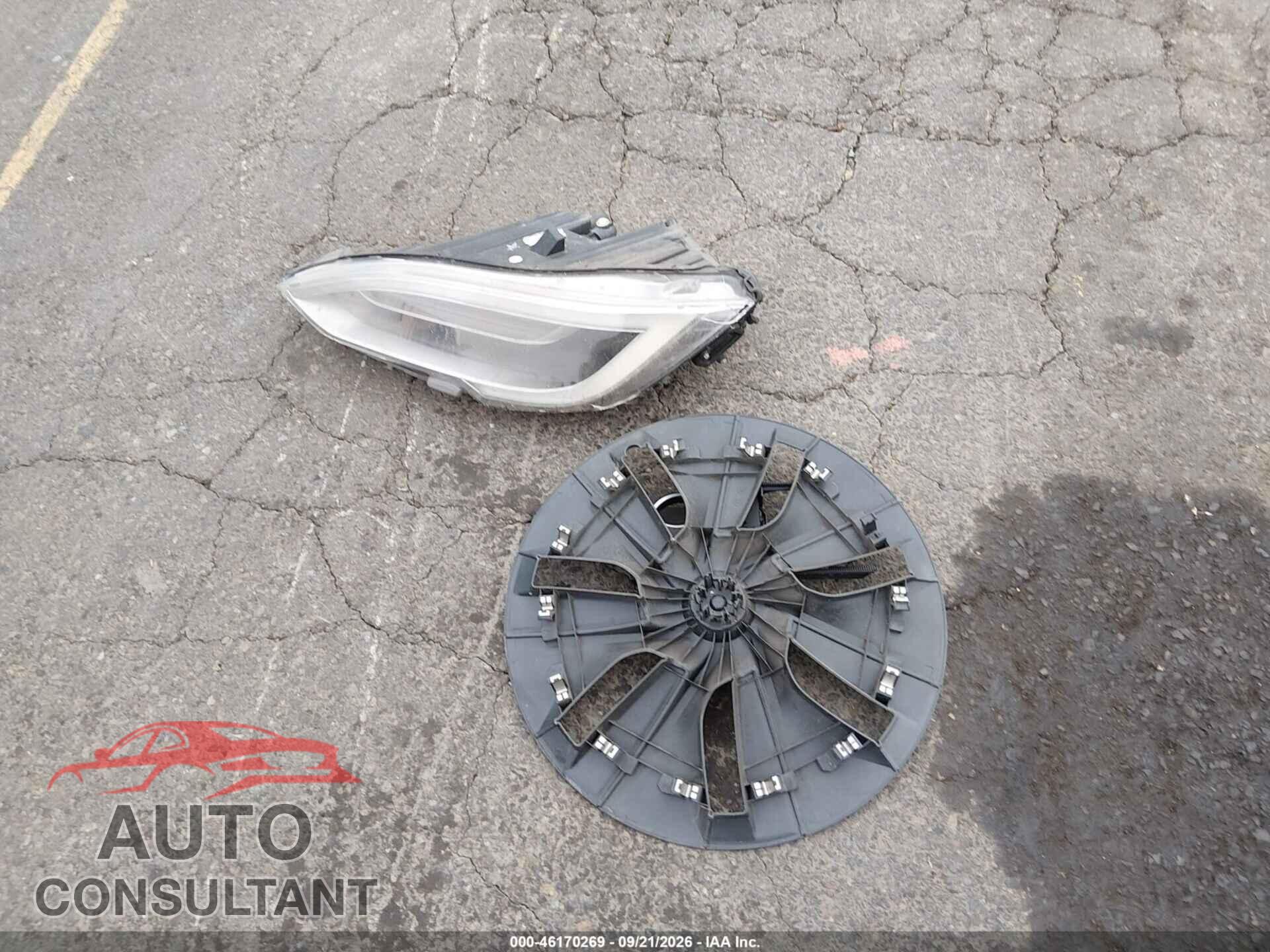 TESLA MODEL S 2018 - 5YJSA1E45JF248111