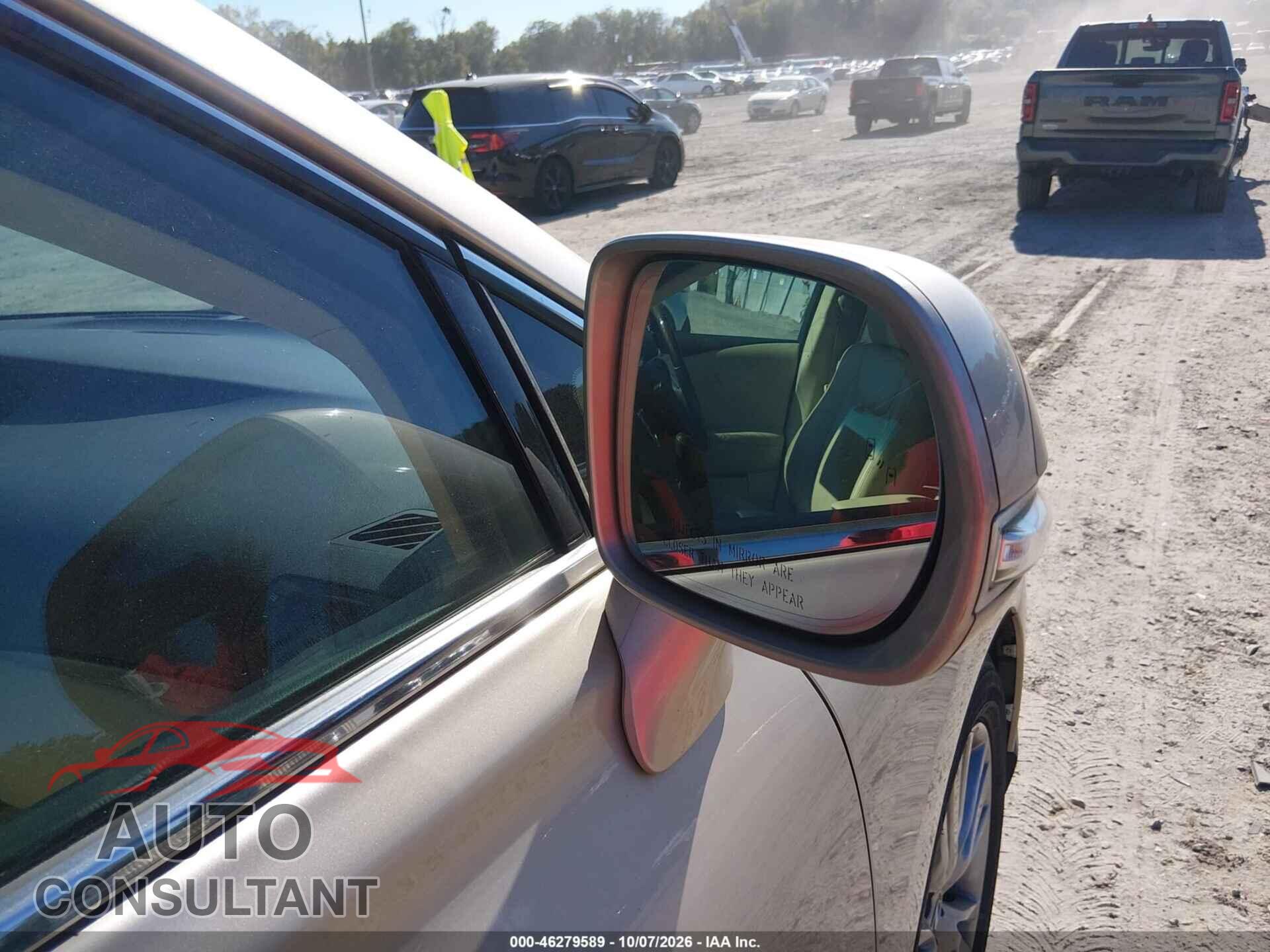 LEXUS RX 350 2013 - 2T2ZK1BA5DC094624