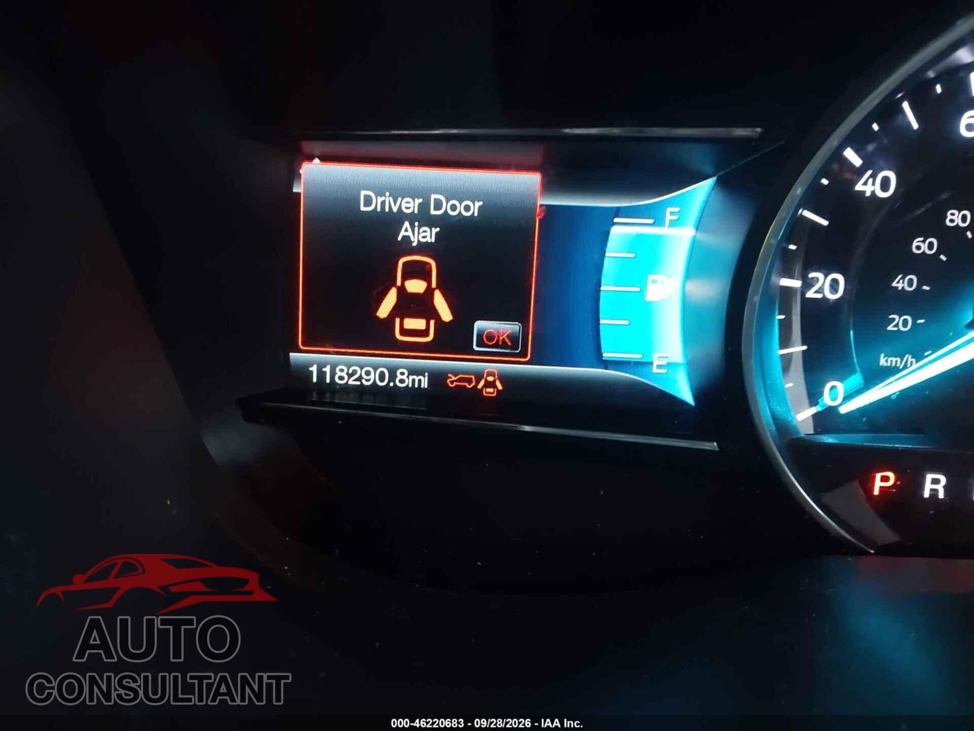 FORD EXPLORER 2017 - 1FM5K8D87HGA01076
