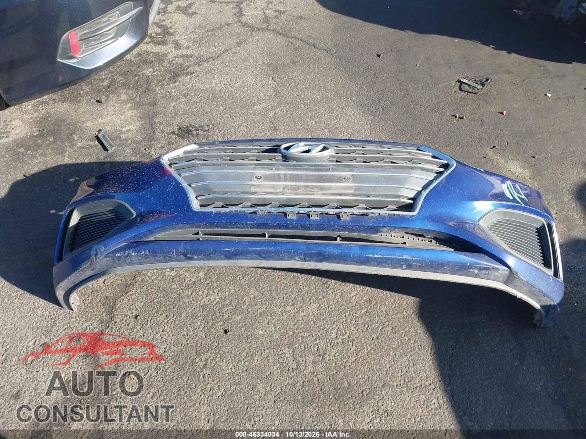 HYUNDAI ACCENT 2019 - 3KPC24A31KE076022