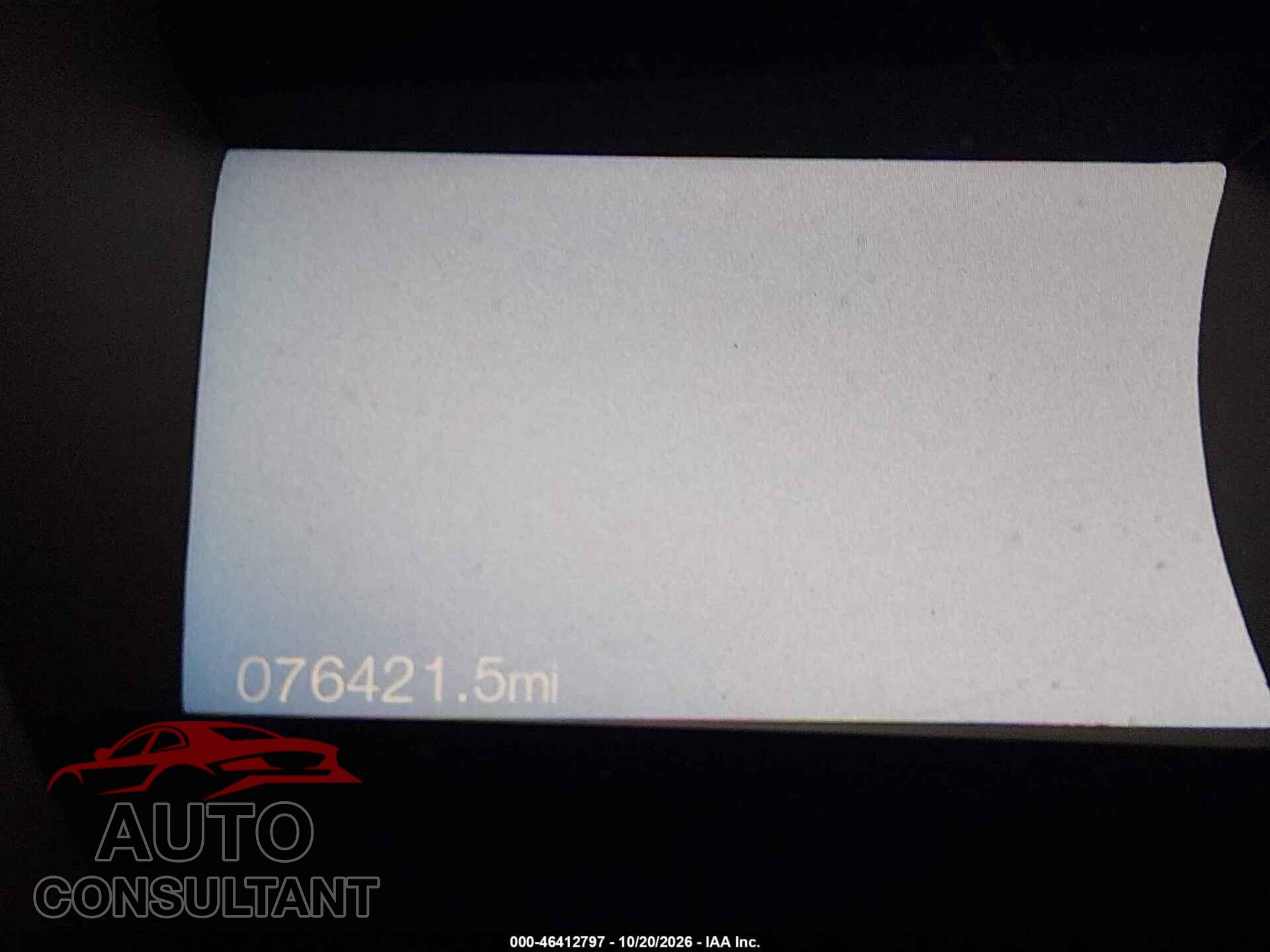 FORD EDGE 2018 - 2FMPK3J97JBB13530