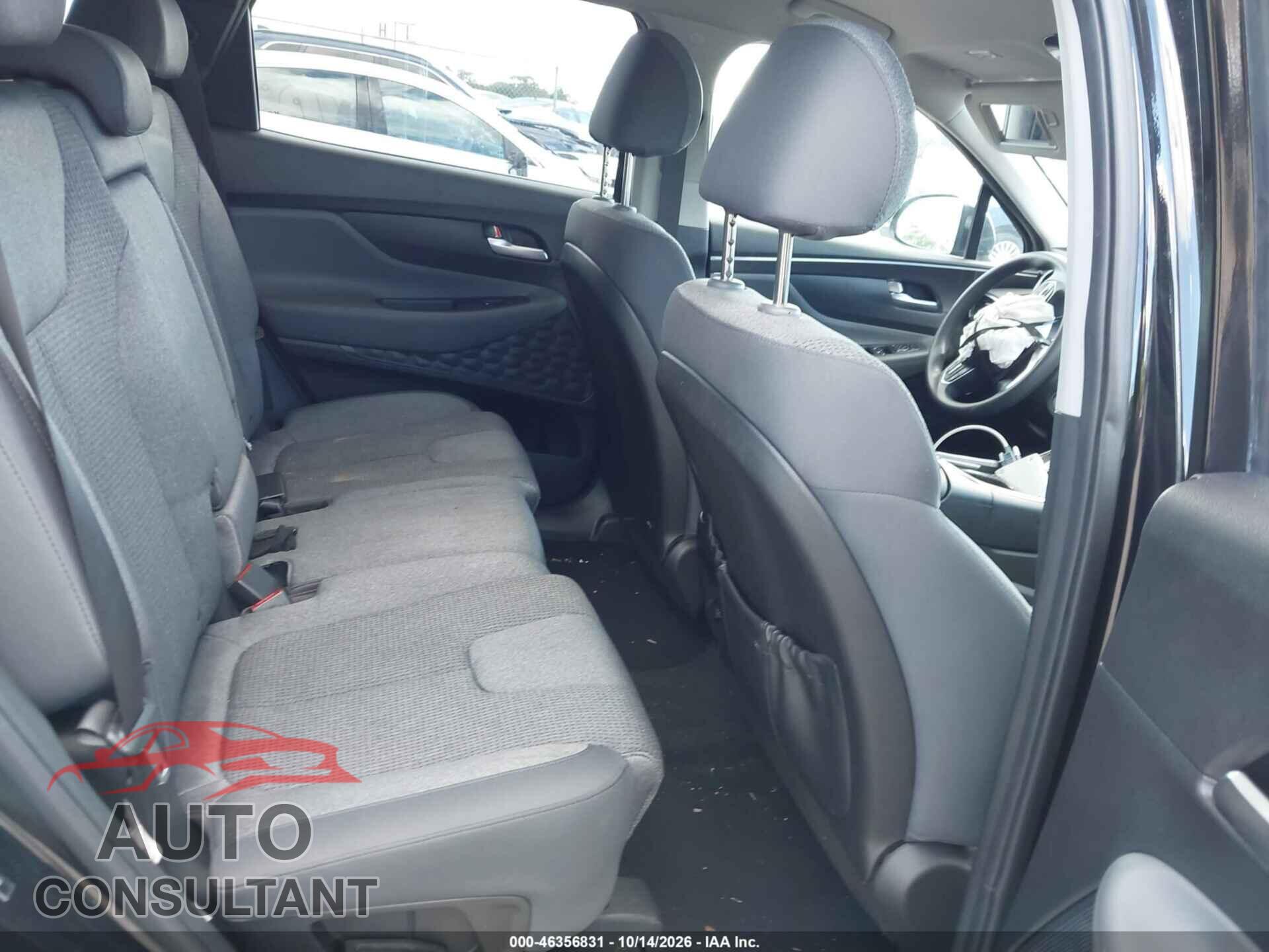 HYUNDAI SANTA FE 2023 - 5NMS14AJ3PH510499