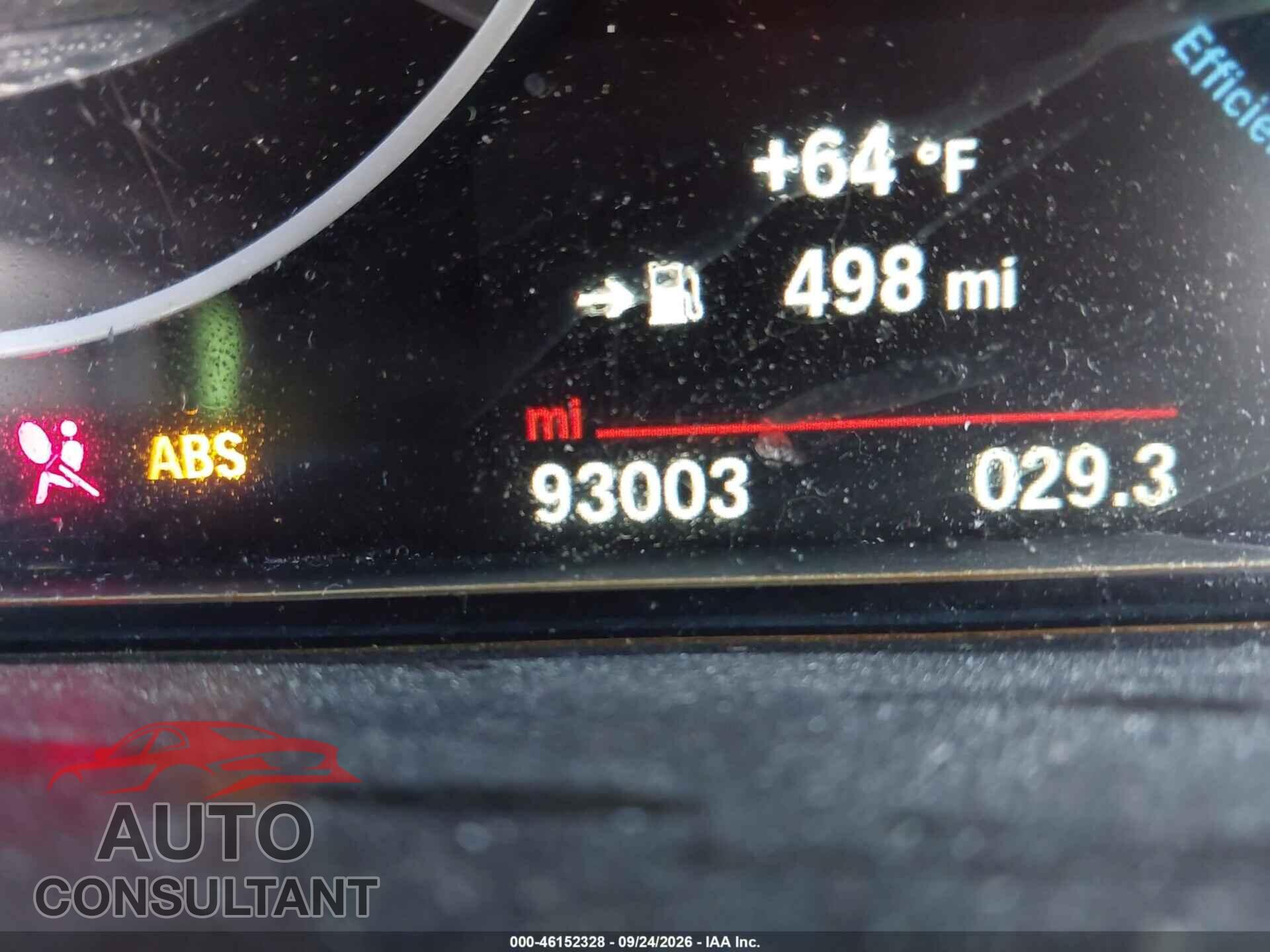 BMW 330I 2017 - WBA8D9C39HA005296