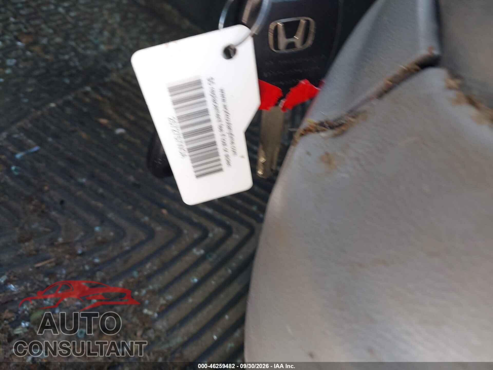 HONDA PILOT 2015 - 5FNYF4H34FB016767