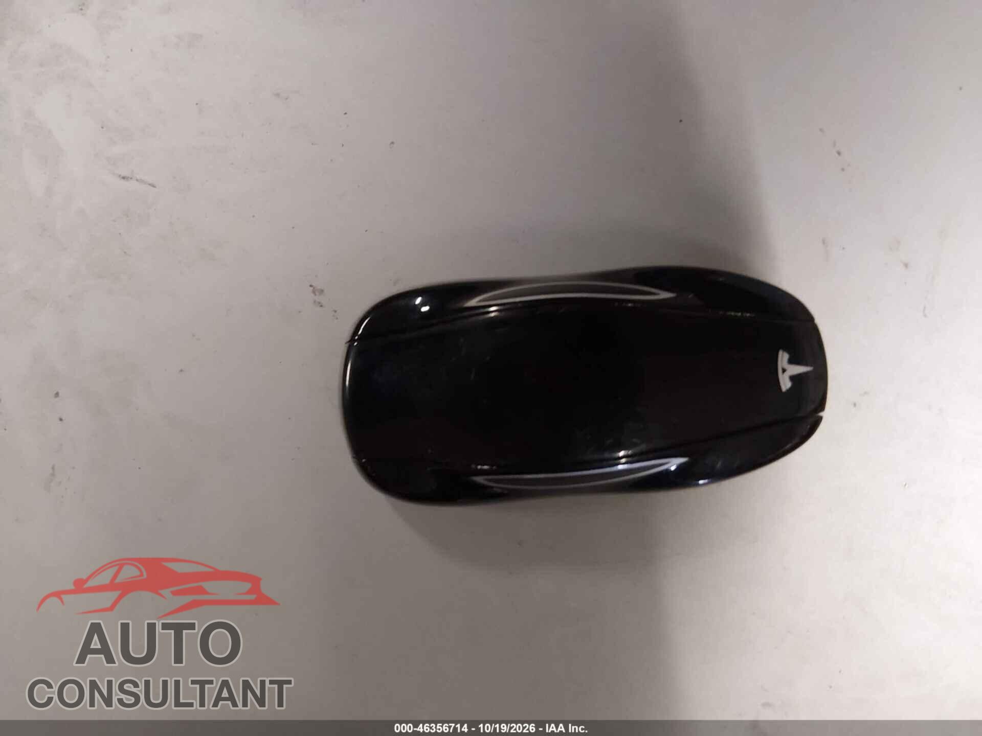 TESLA MODEL S 2015 - 5YJSA4H23FFP73221