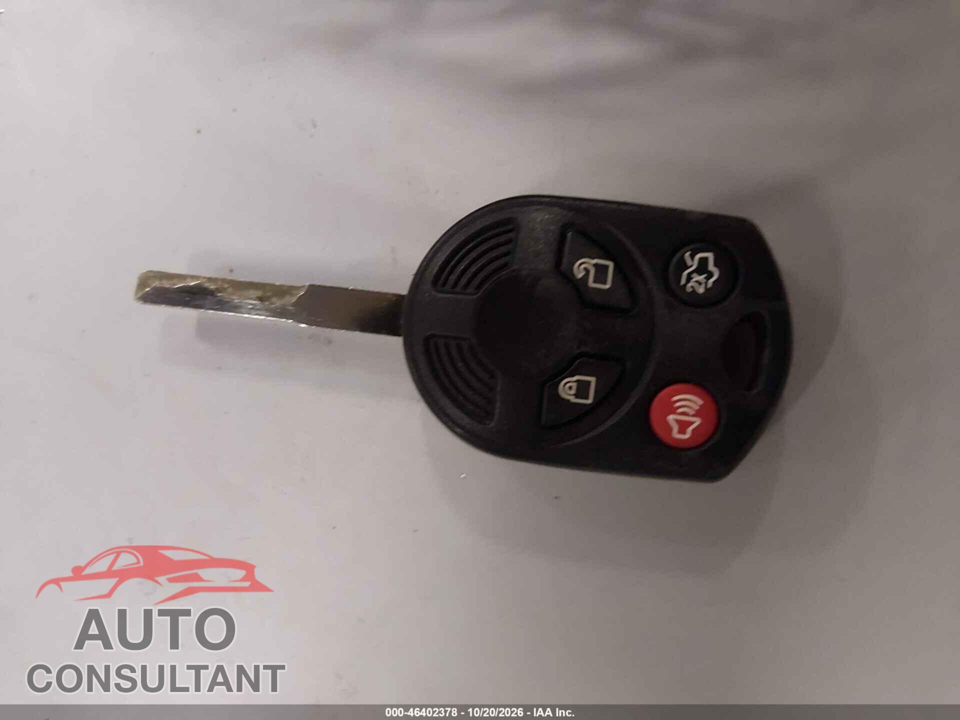 FORD FOCUS 2017 - 1FADP3F29HL318500