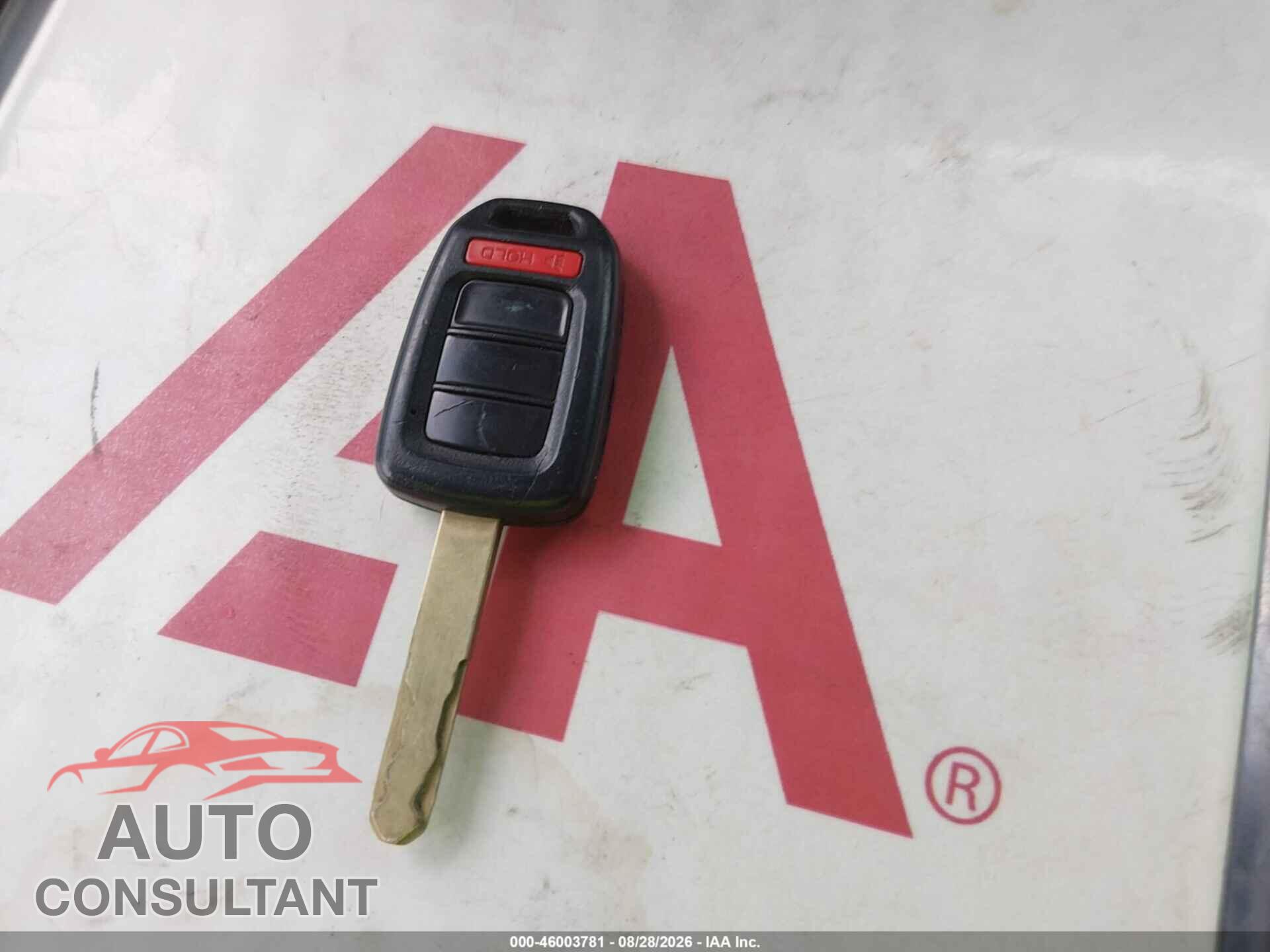 HONDA CIVIC 2014 - 19XFB2F5XEE005336