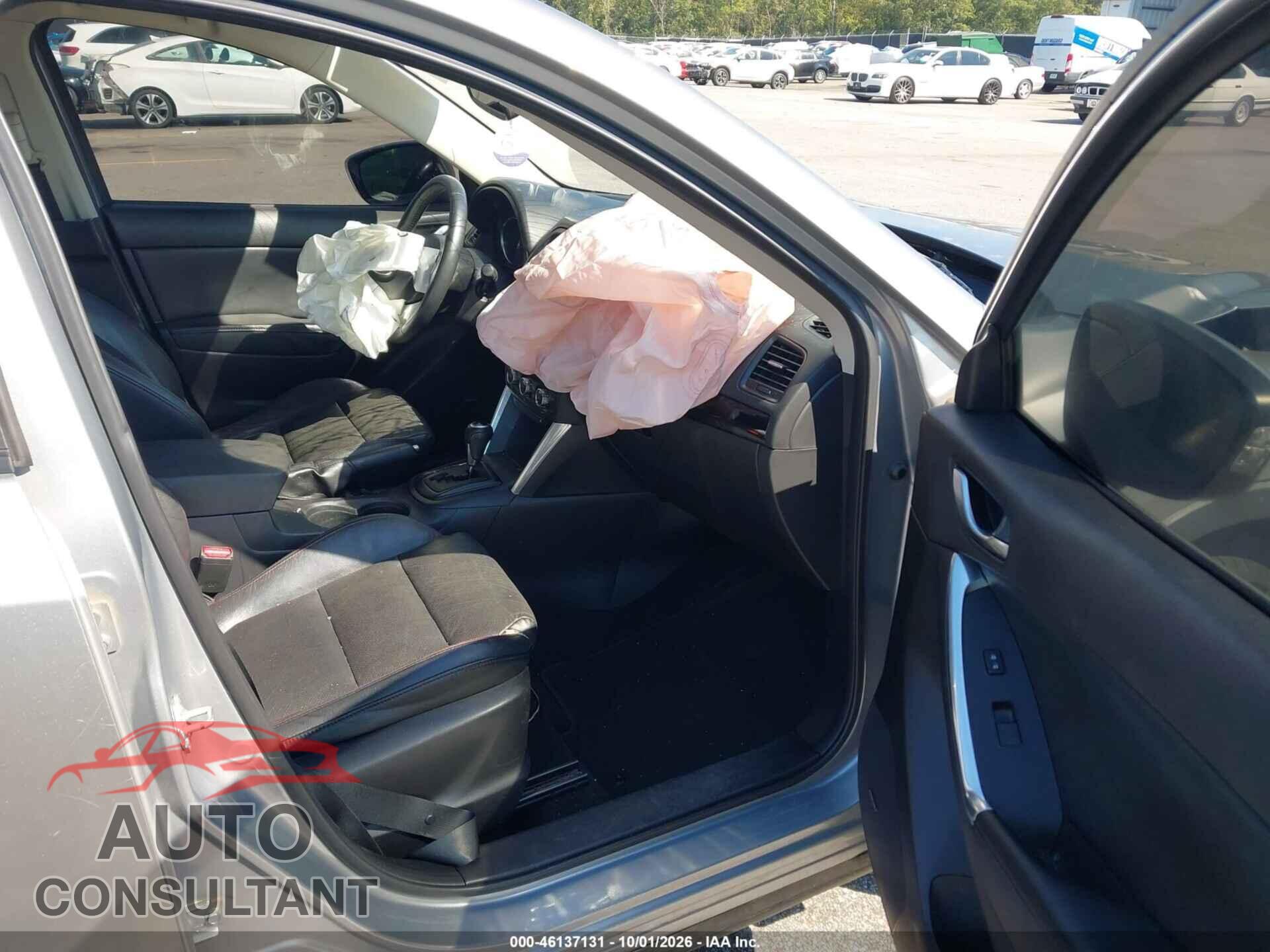 MAZDA CX-5 2013 - JM3KE2DEXD0155325